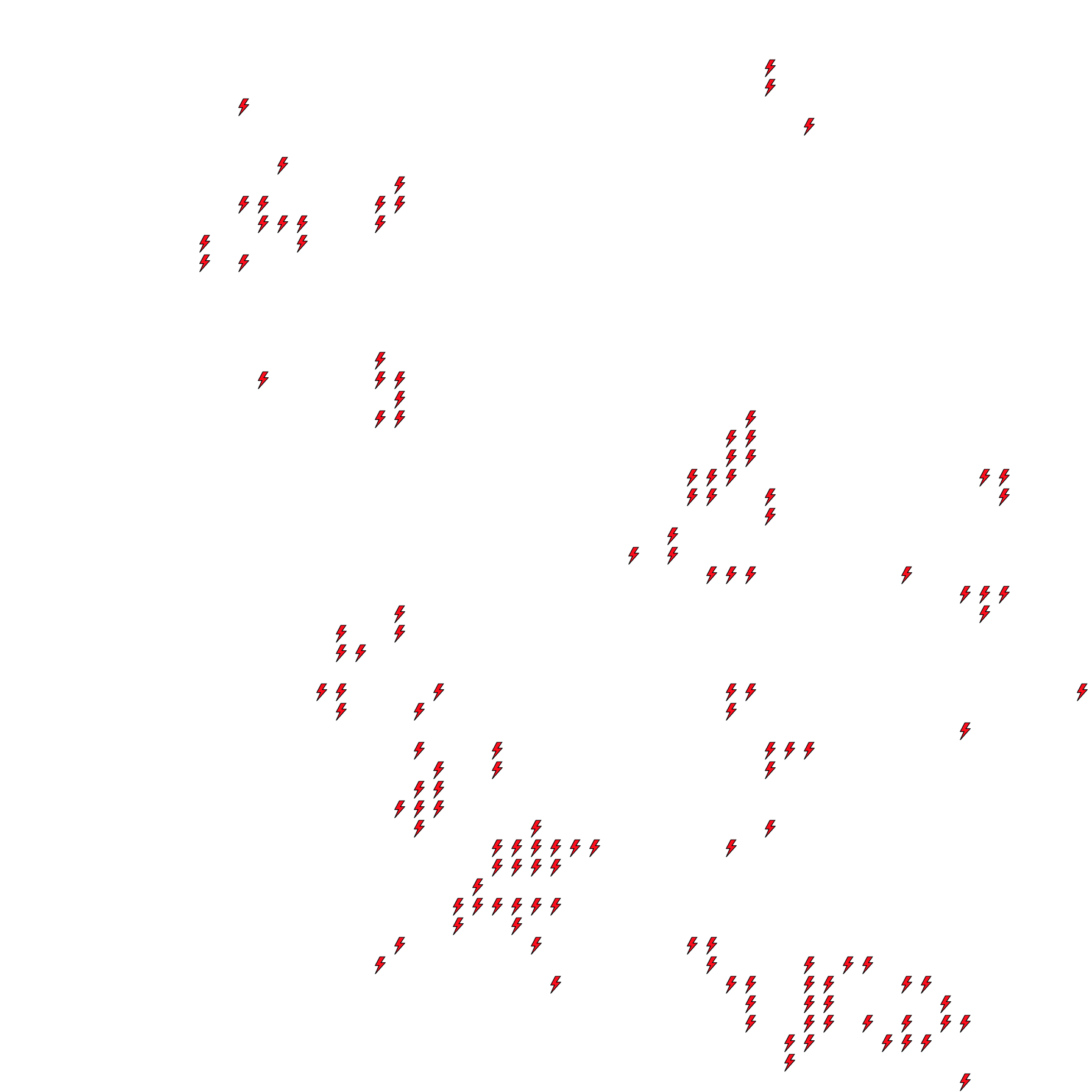 Lighthing Layer