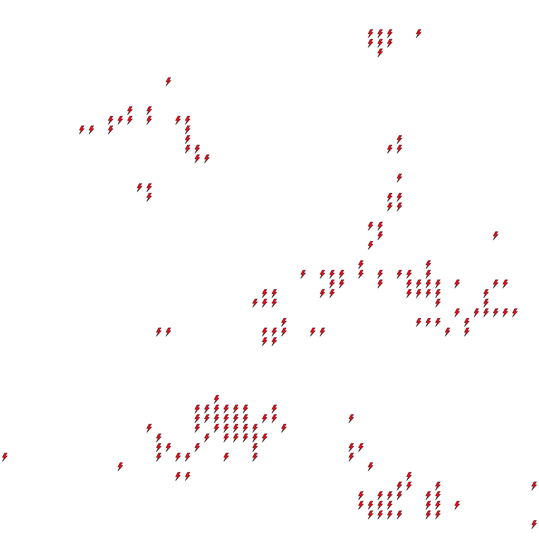 Lighthing Layer
