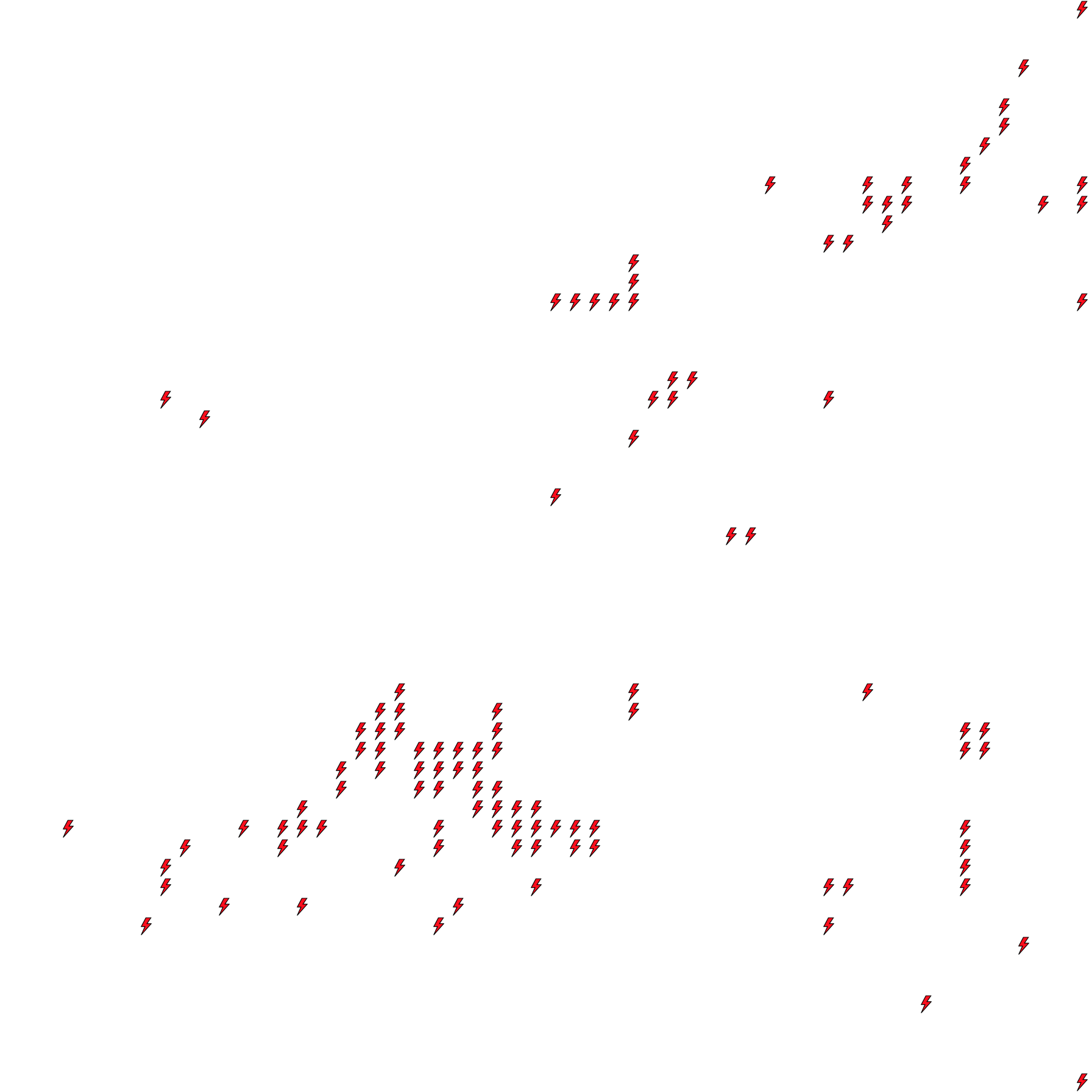 Lighthing Layer