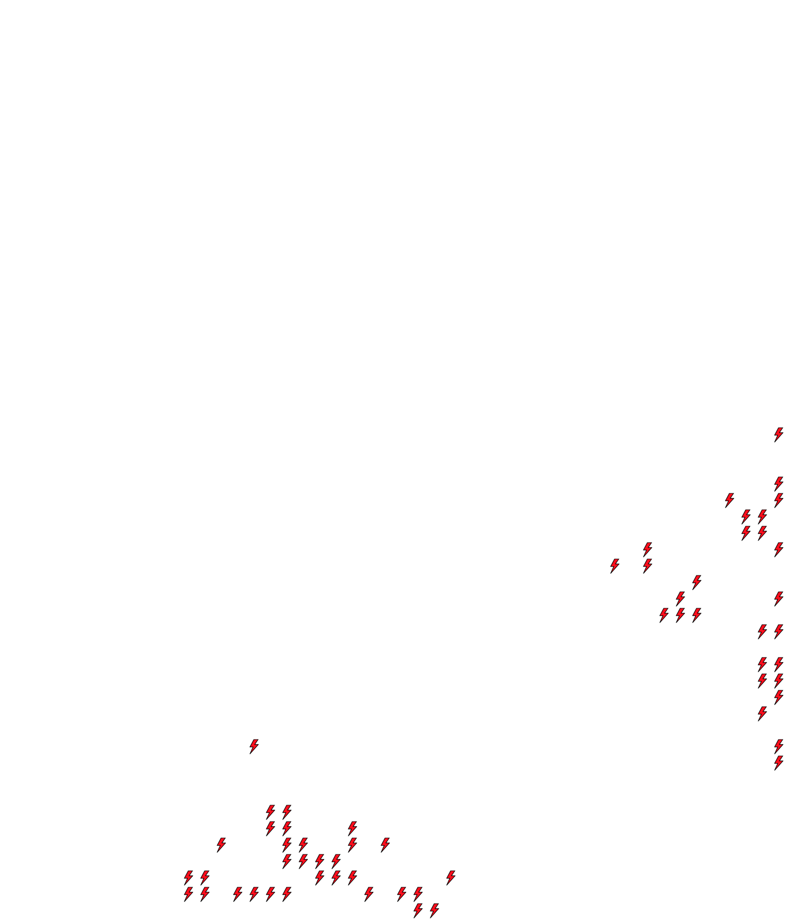 Lighthing Layer