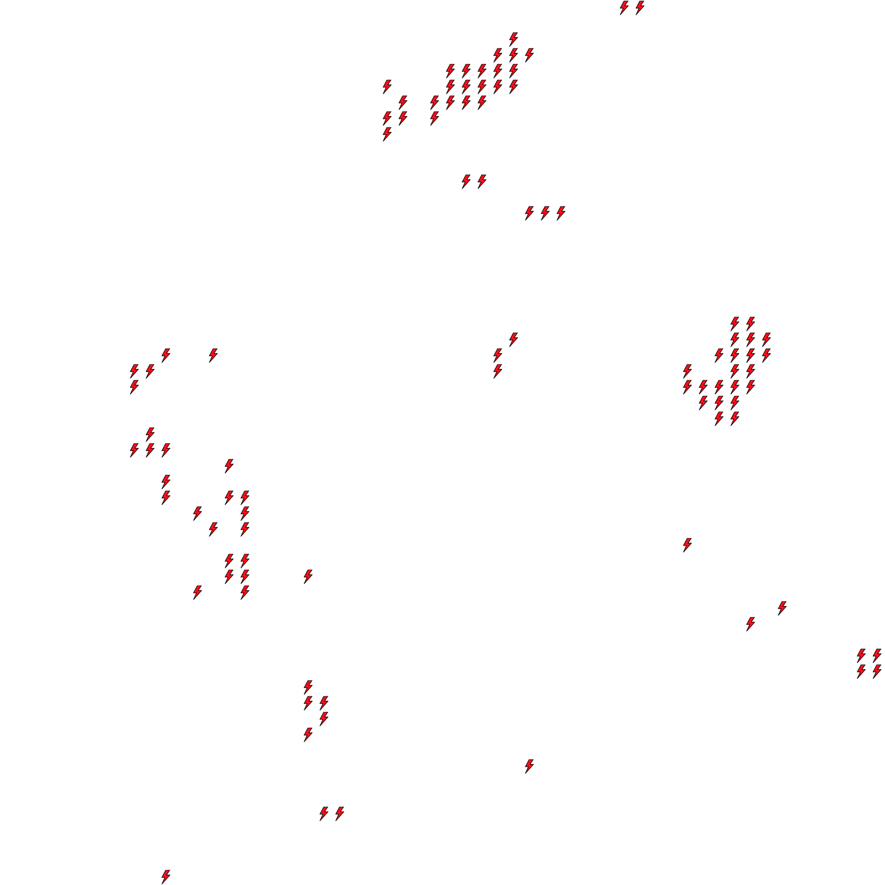 Lighthing Layer
