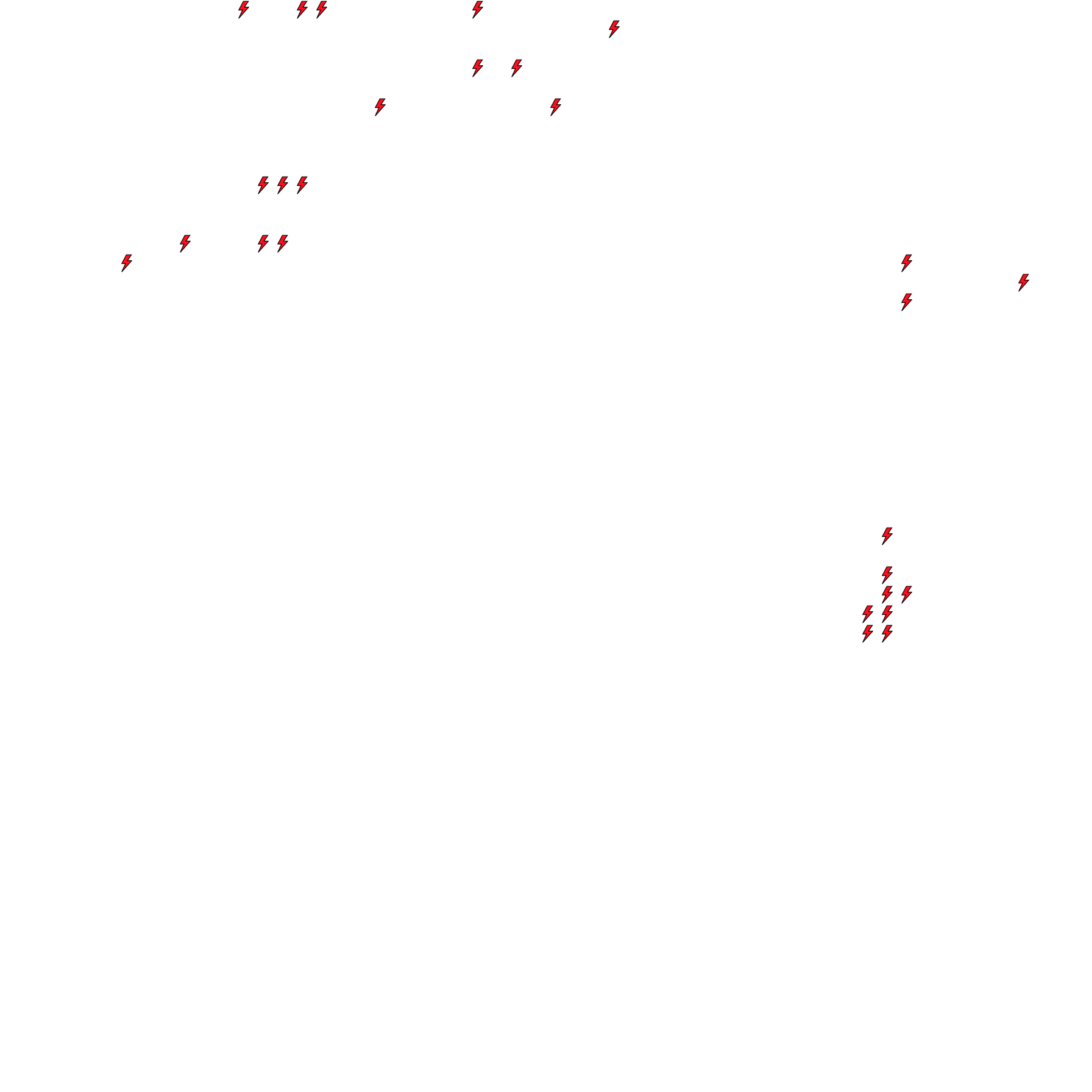Lighthing Layer
