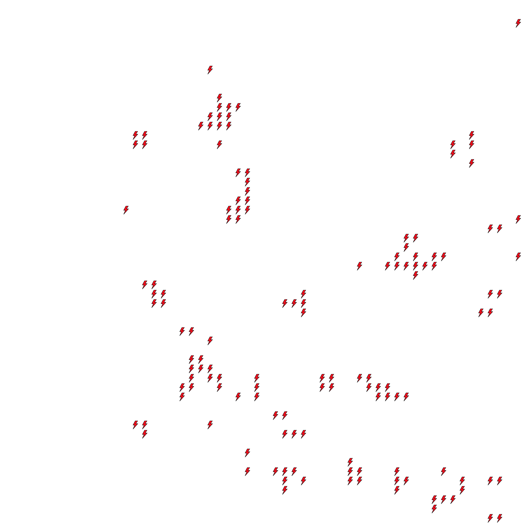 Lighthing Layer