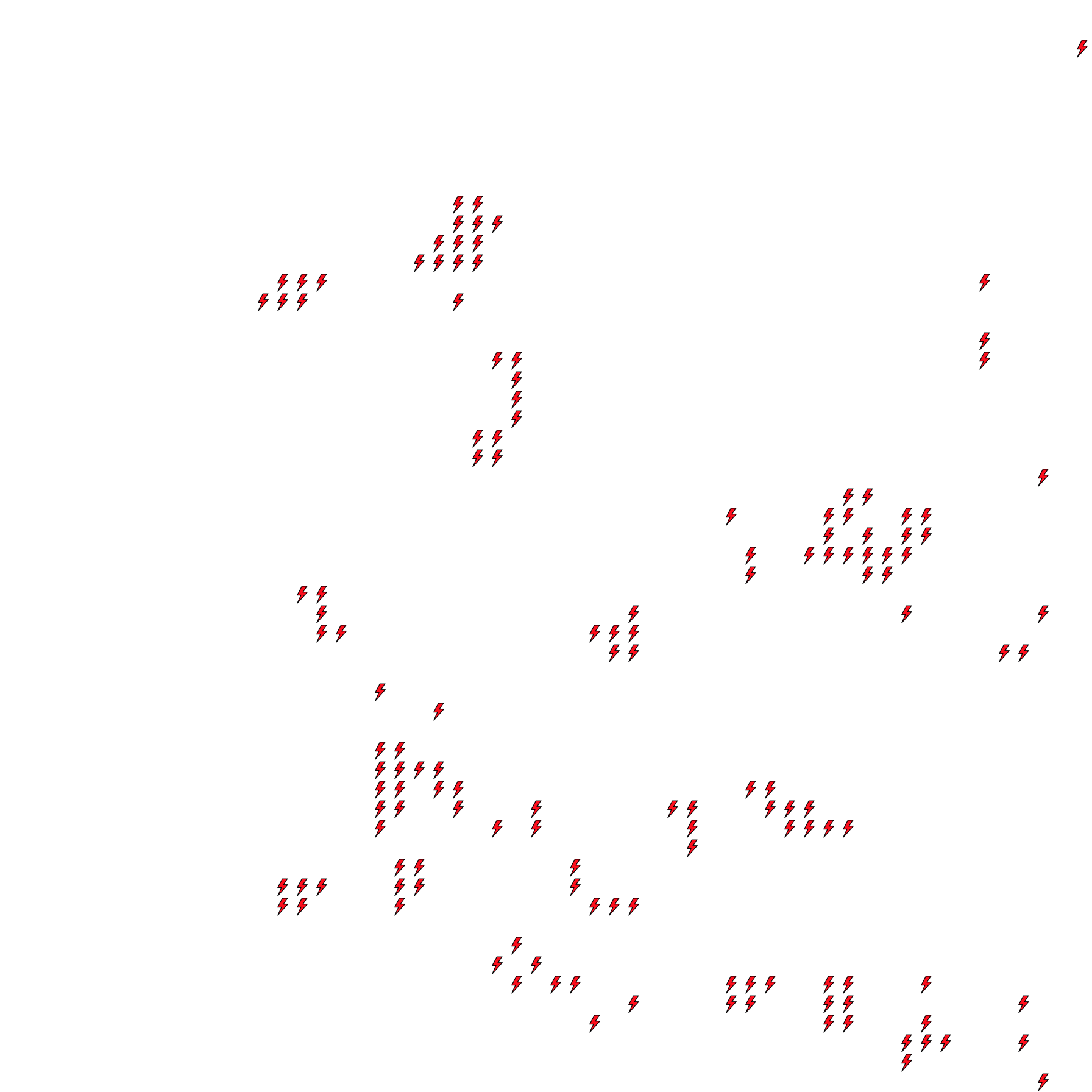 Lighthing Layer