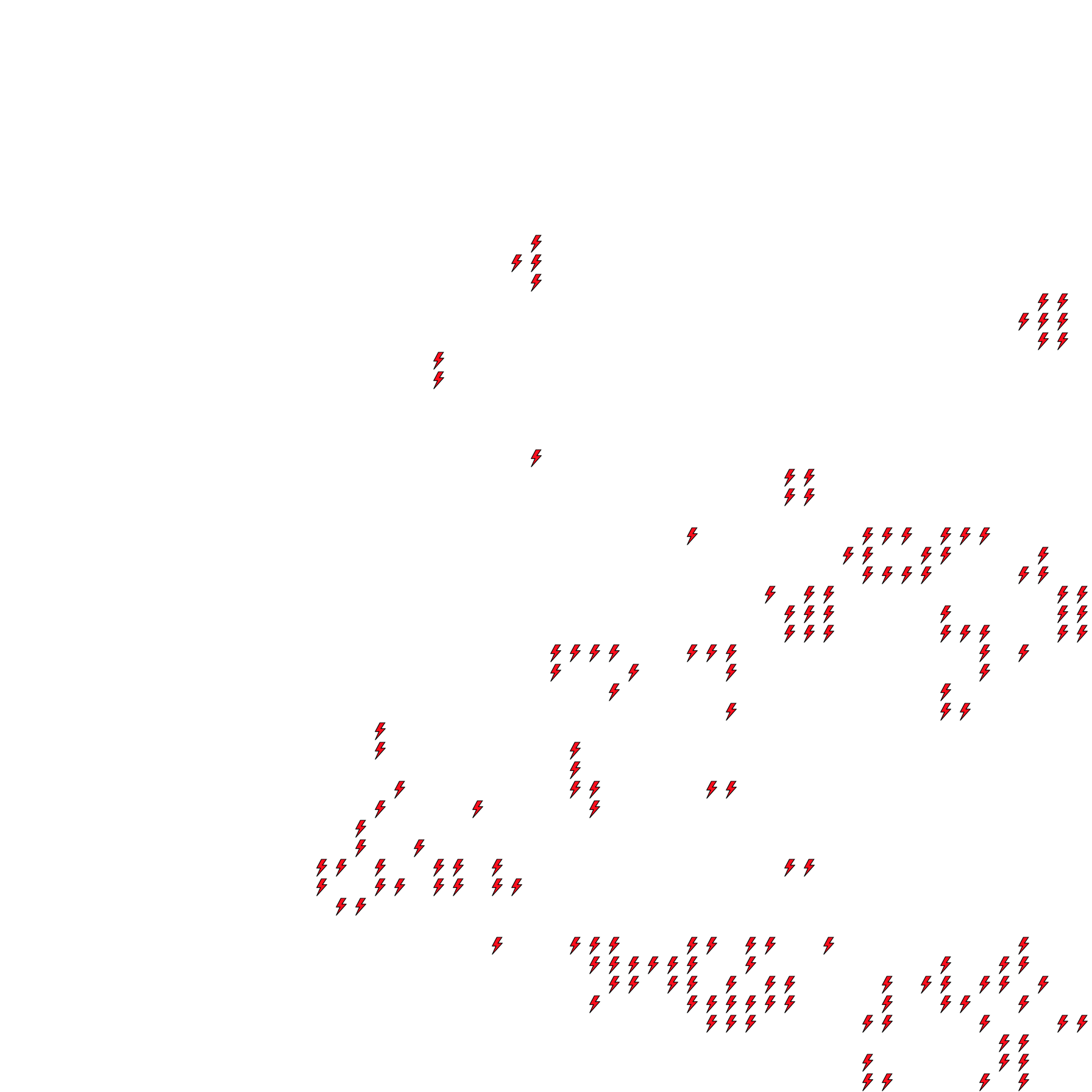Lighthing Layer