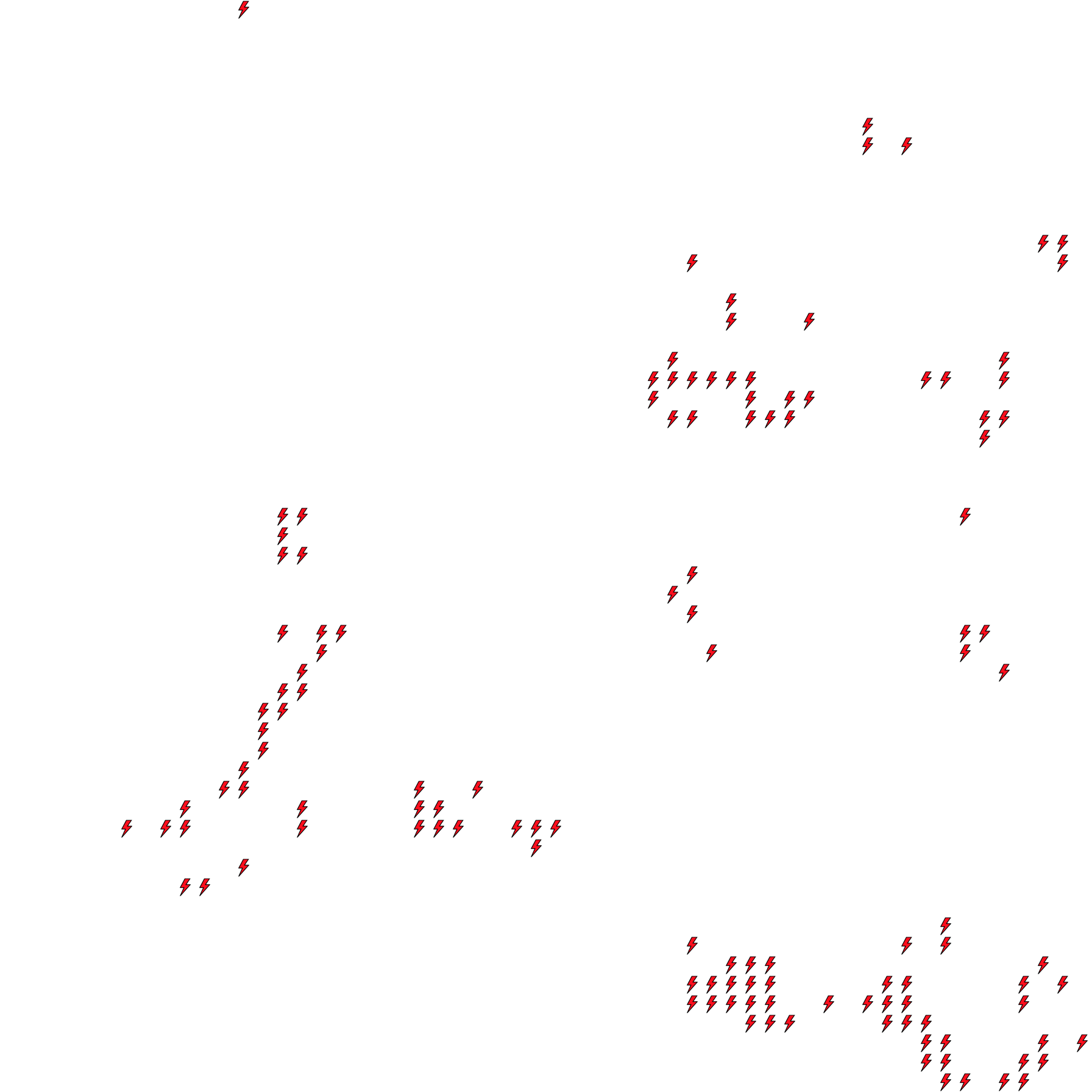 Lighthing Layer