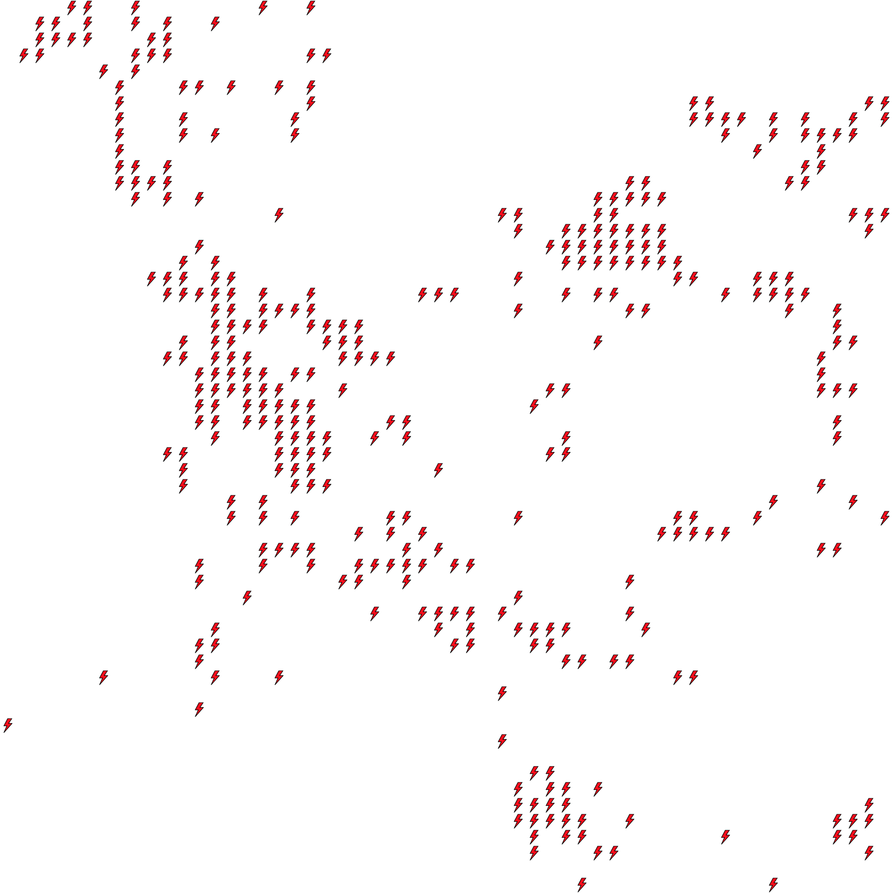 Lighthing Layer