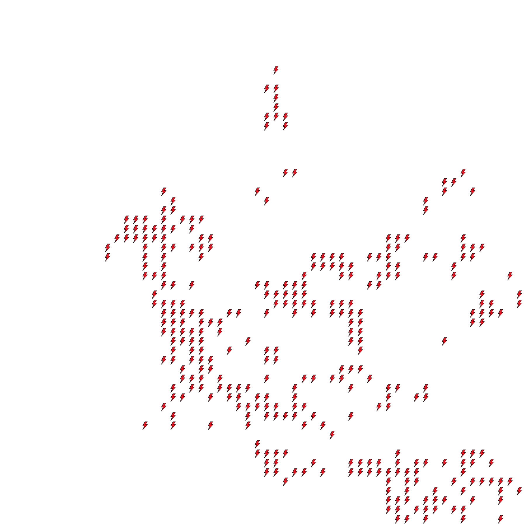 Lighthing Layer