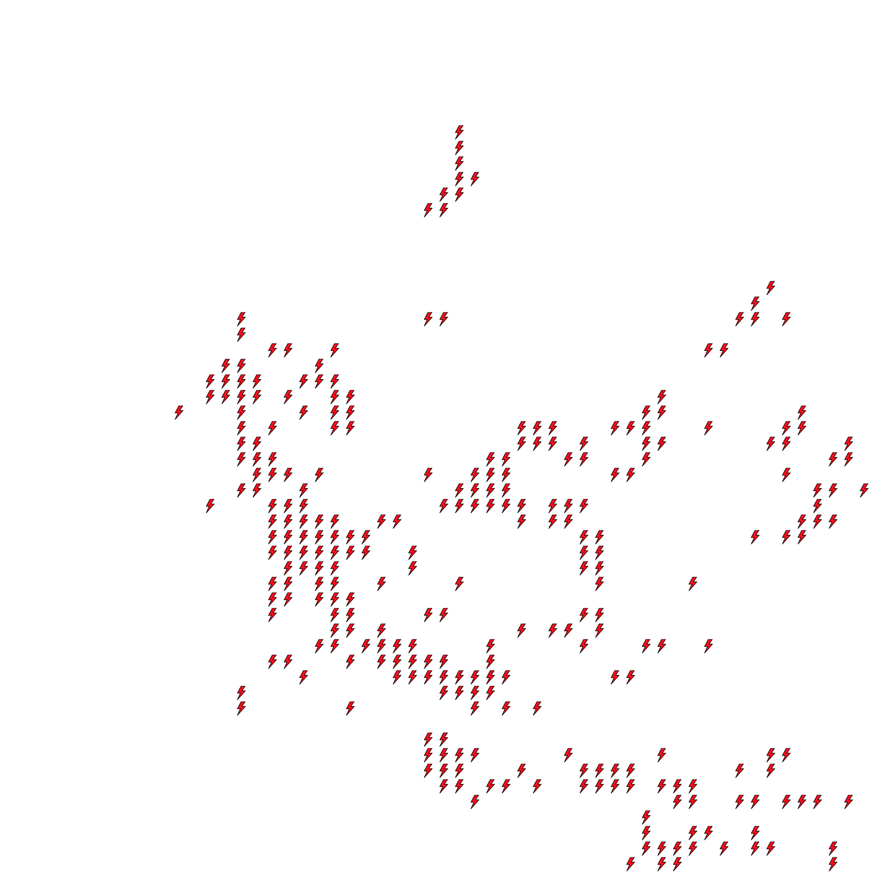 Lighthing Layer