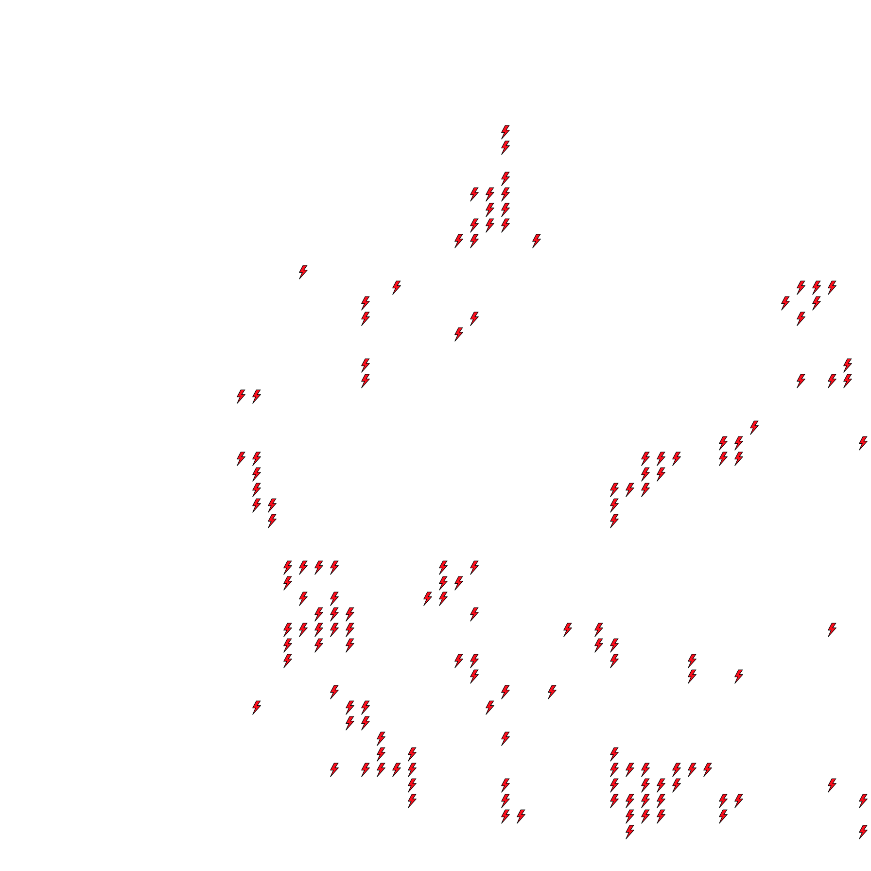 Lighthing Layer