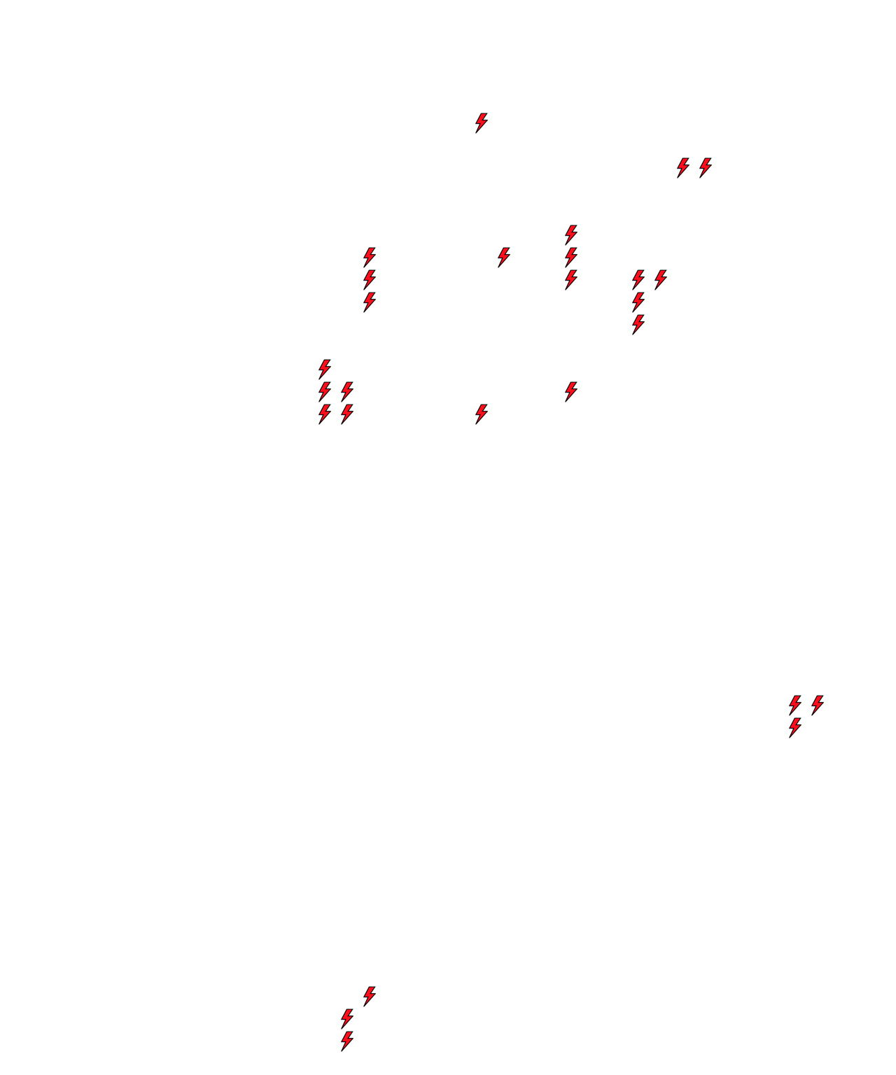Lighthing Layer