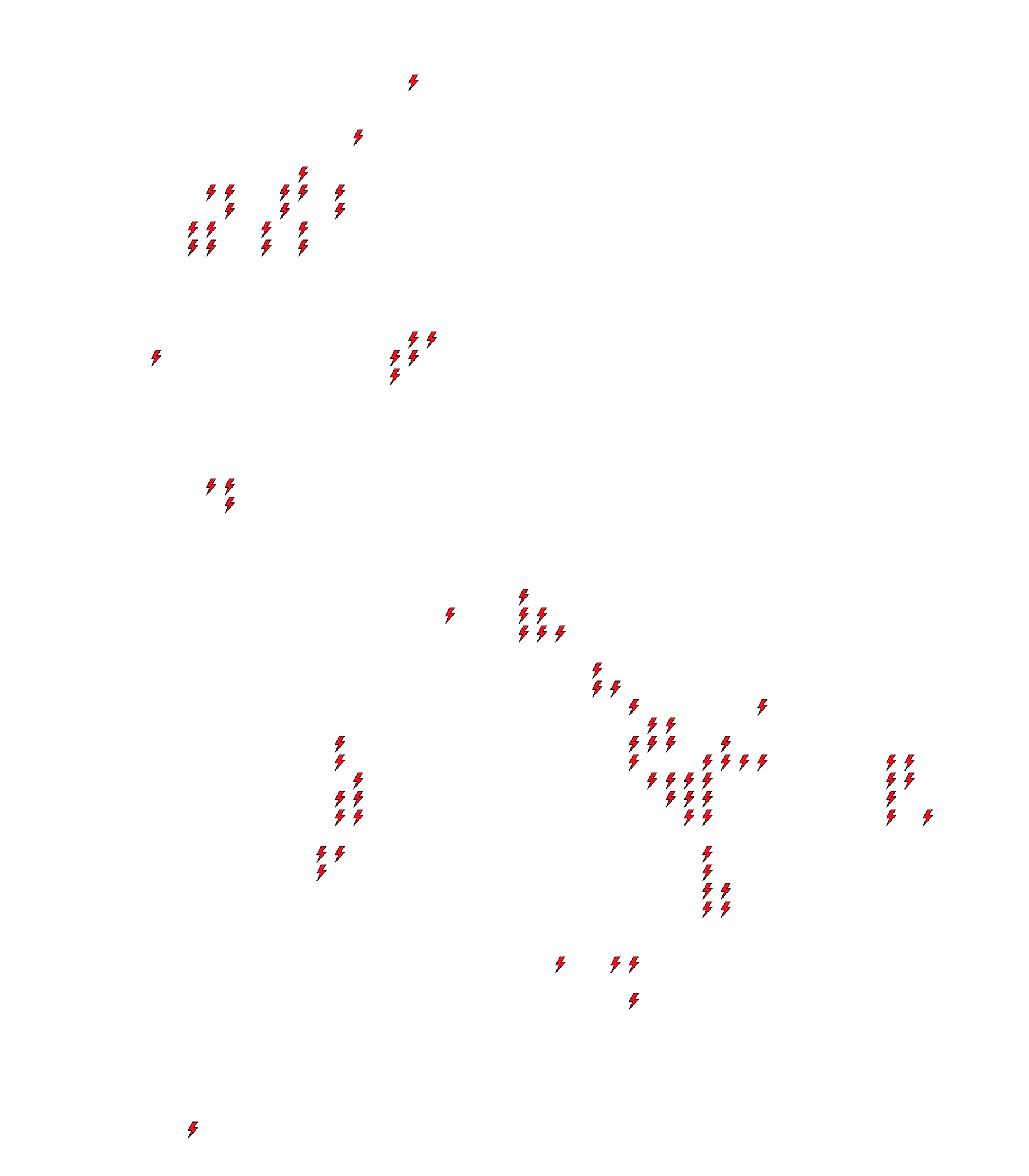 Lighthing Layer