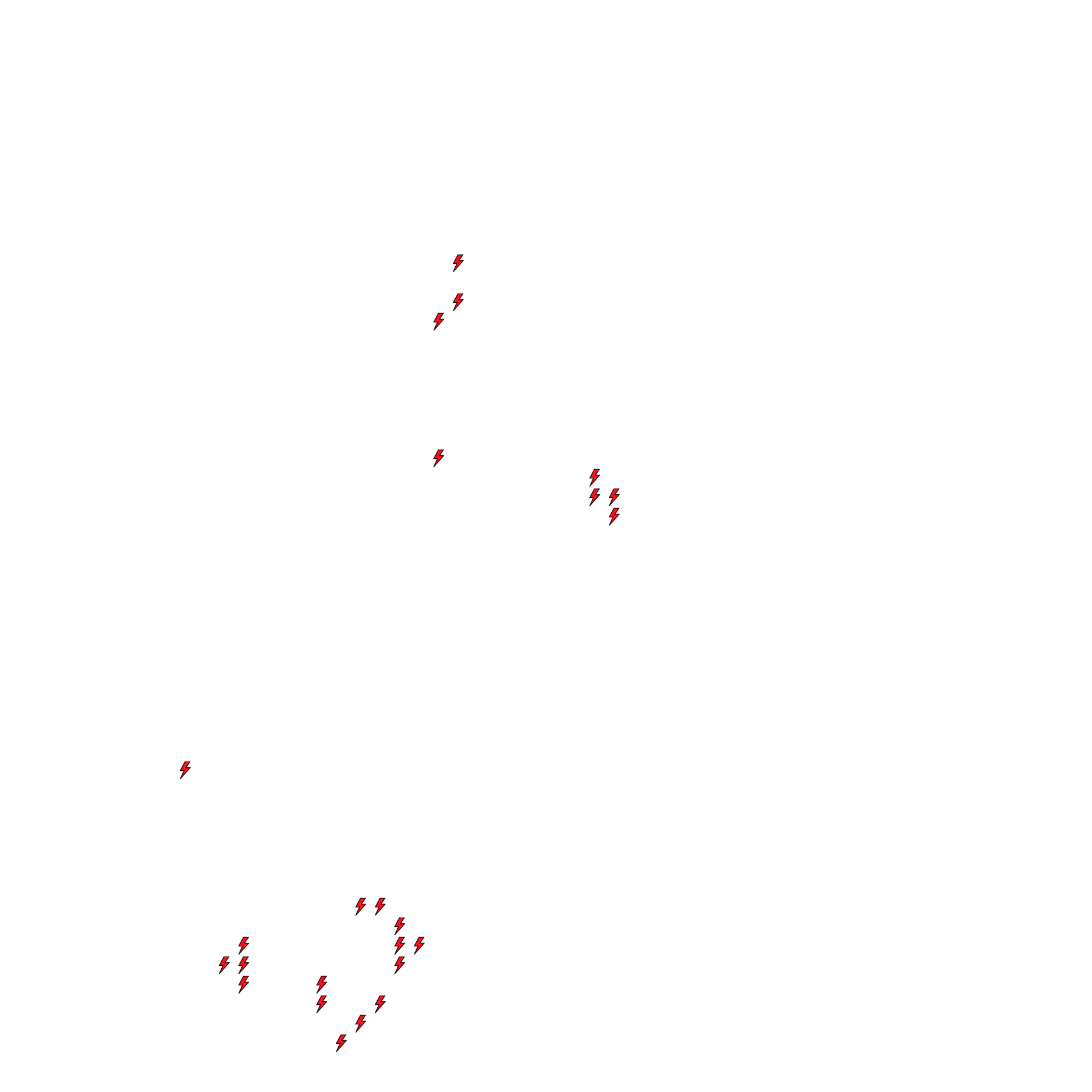 Lighthing Layer