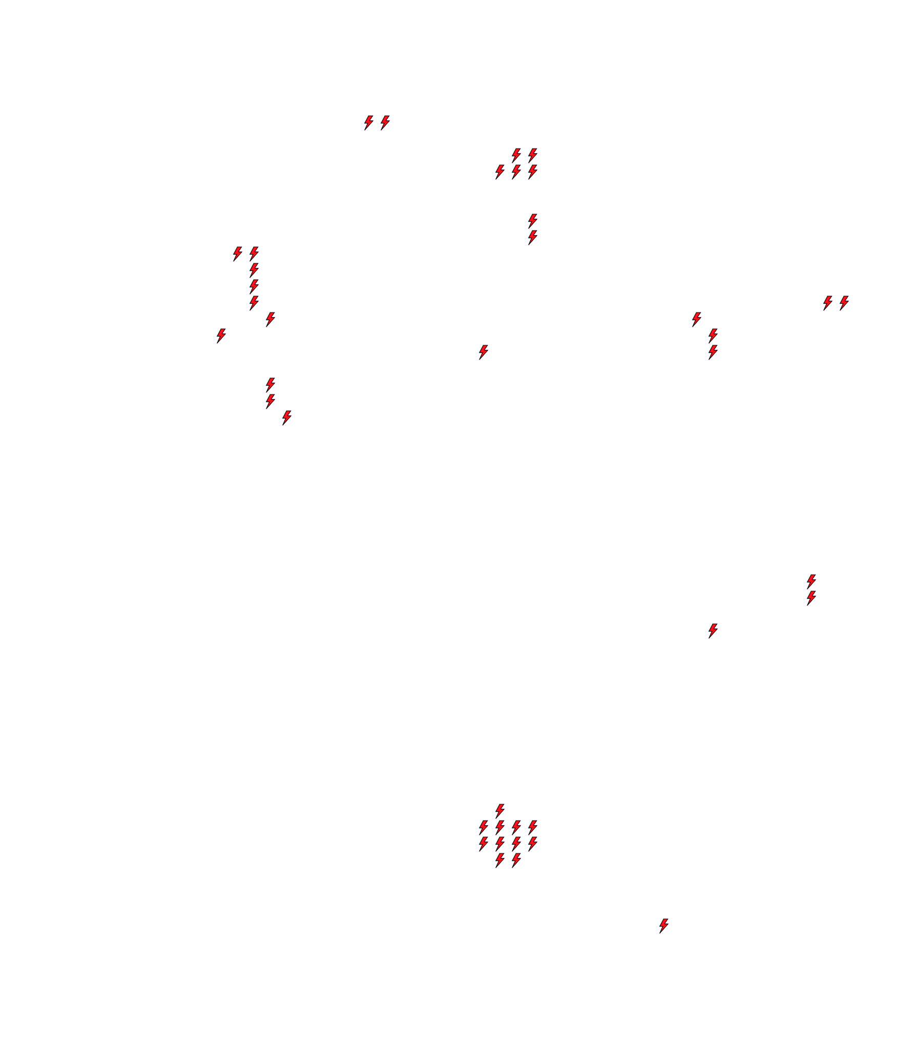 Lighthing Layer