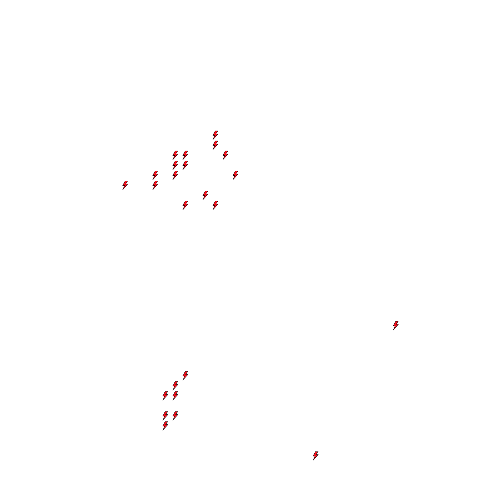 Lighthing Layer