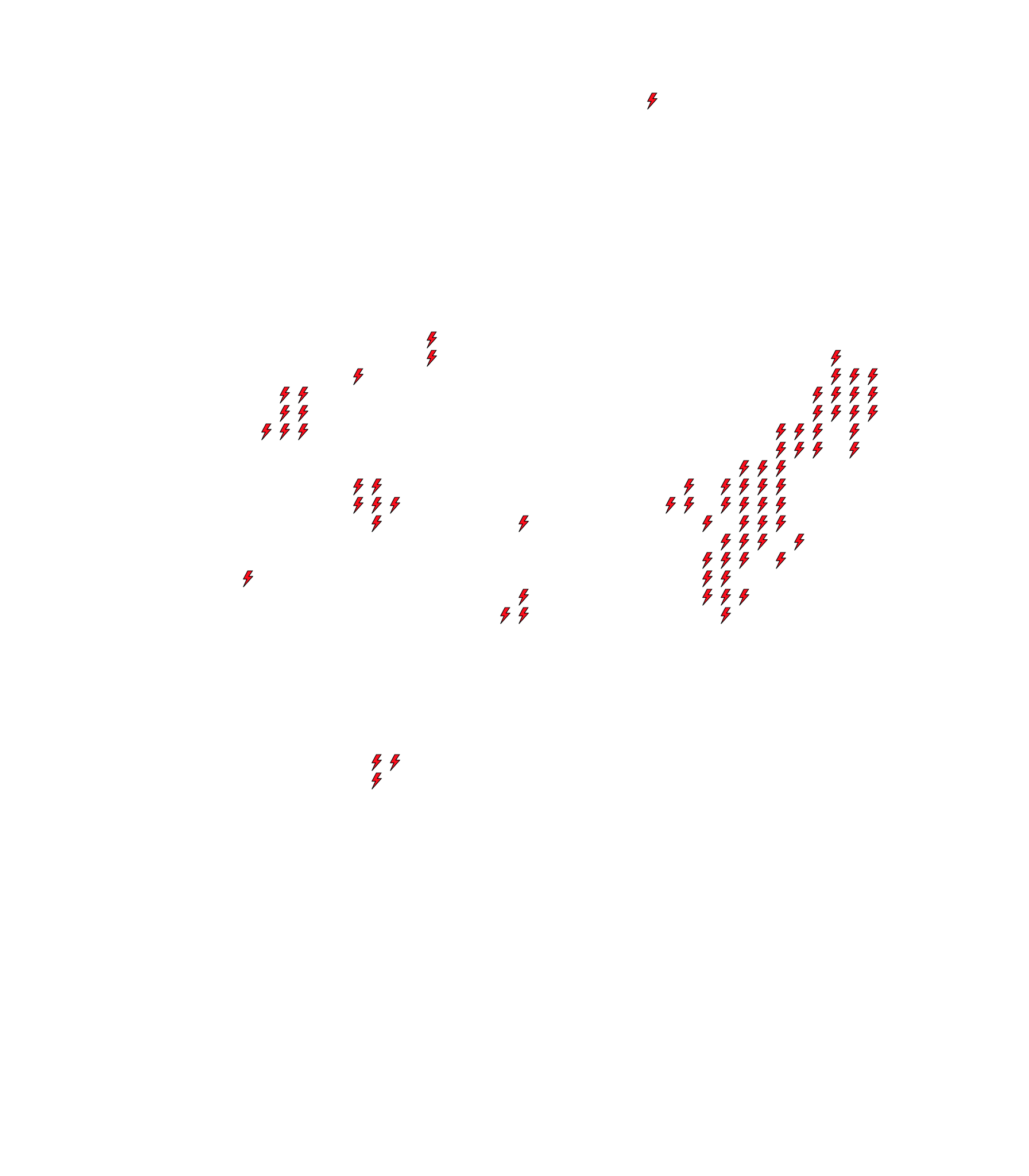 Lighthing Layer