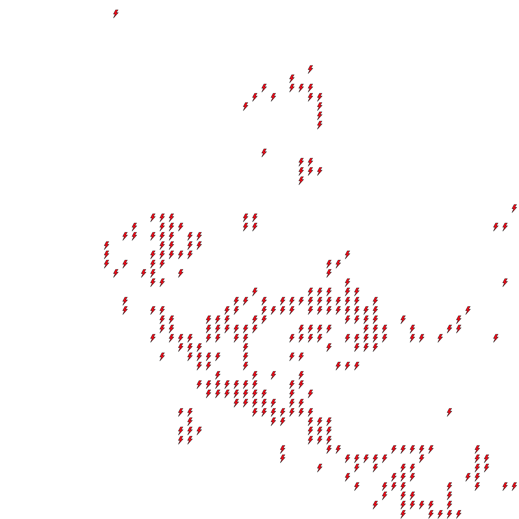 Lighthing Layer