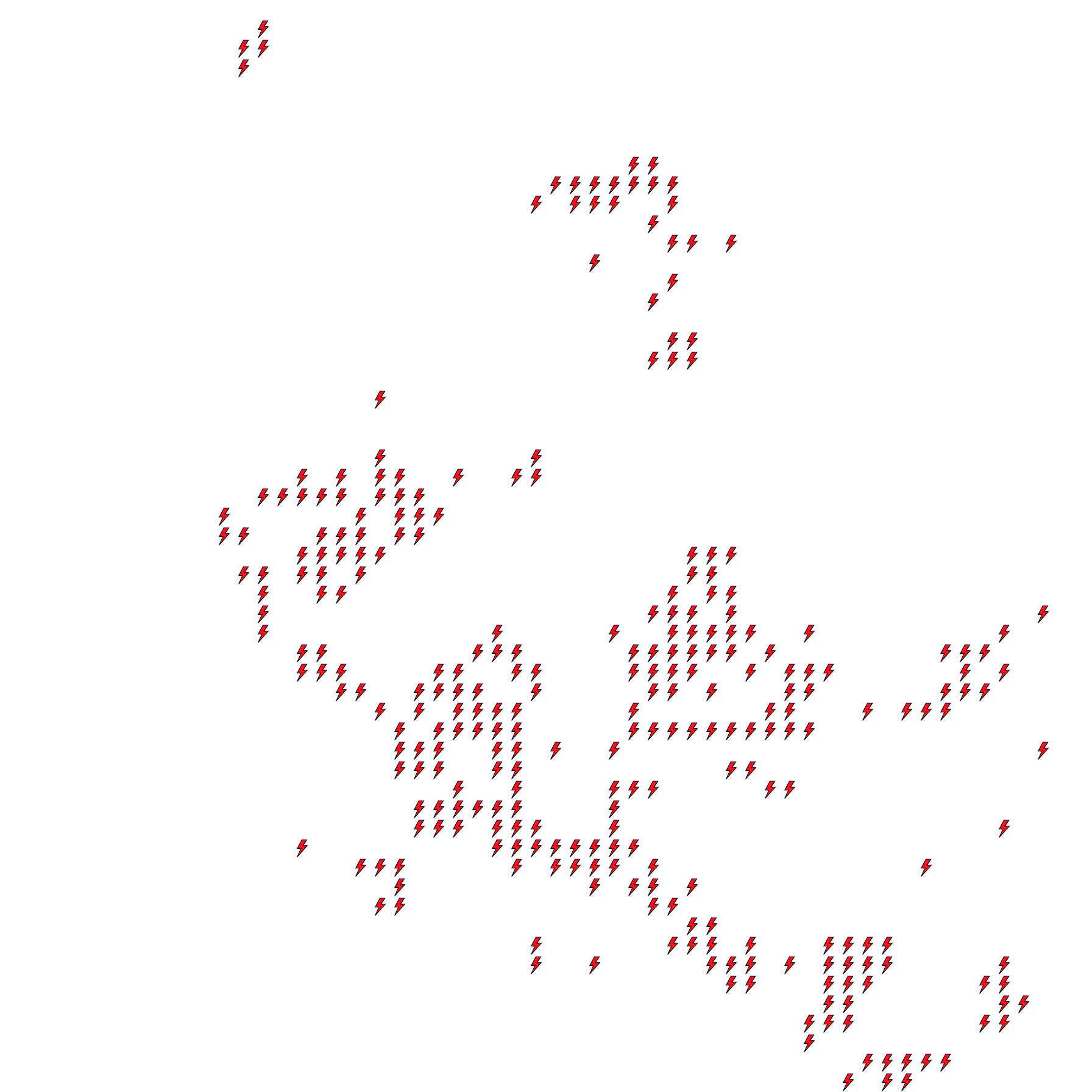 Lighthing Layer