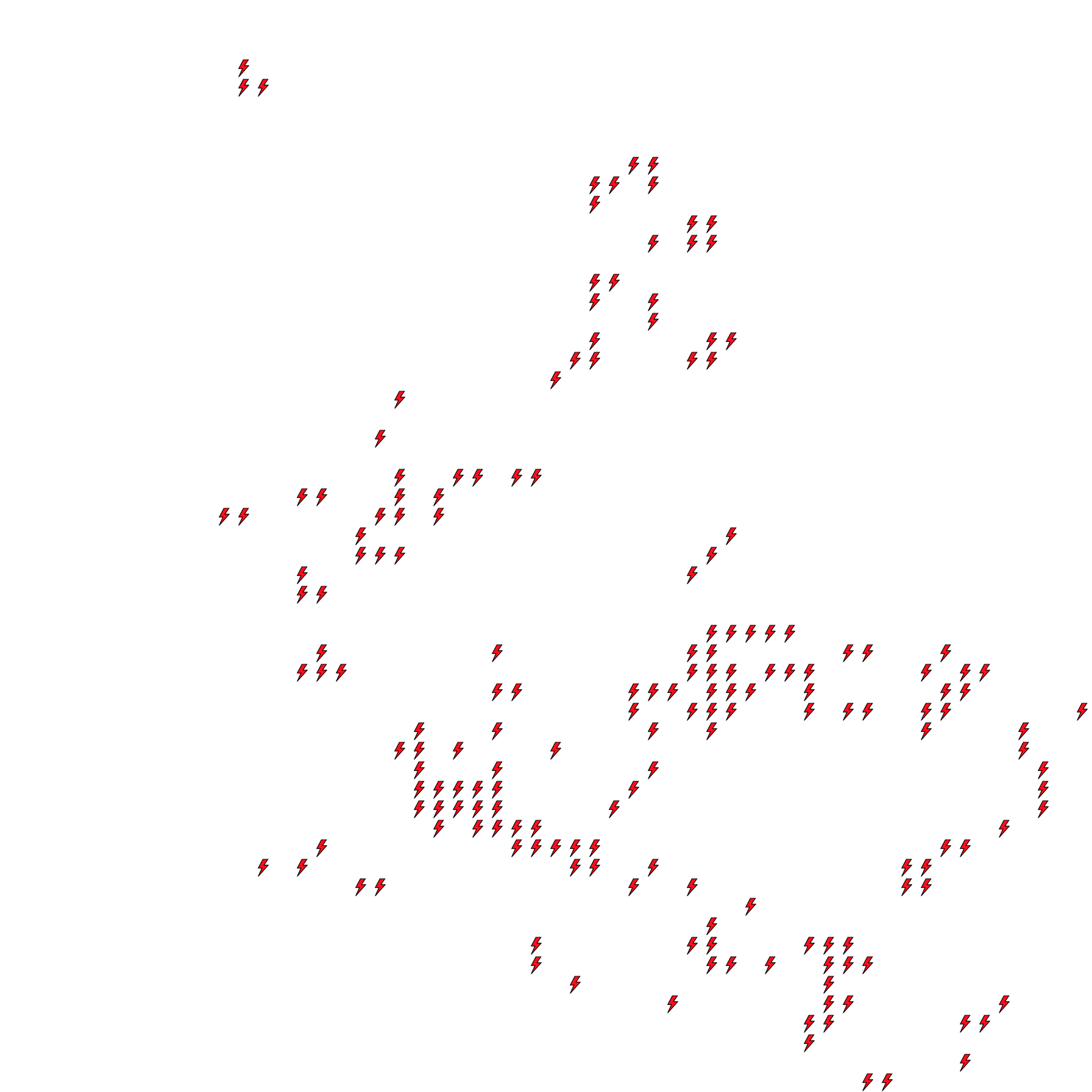 Lighthing Layer