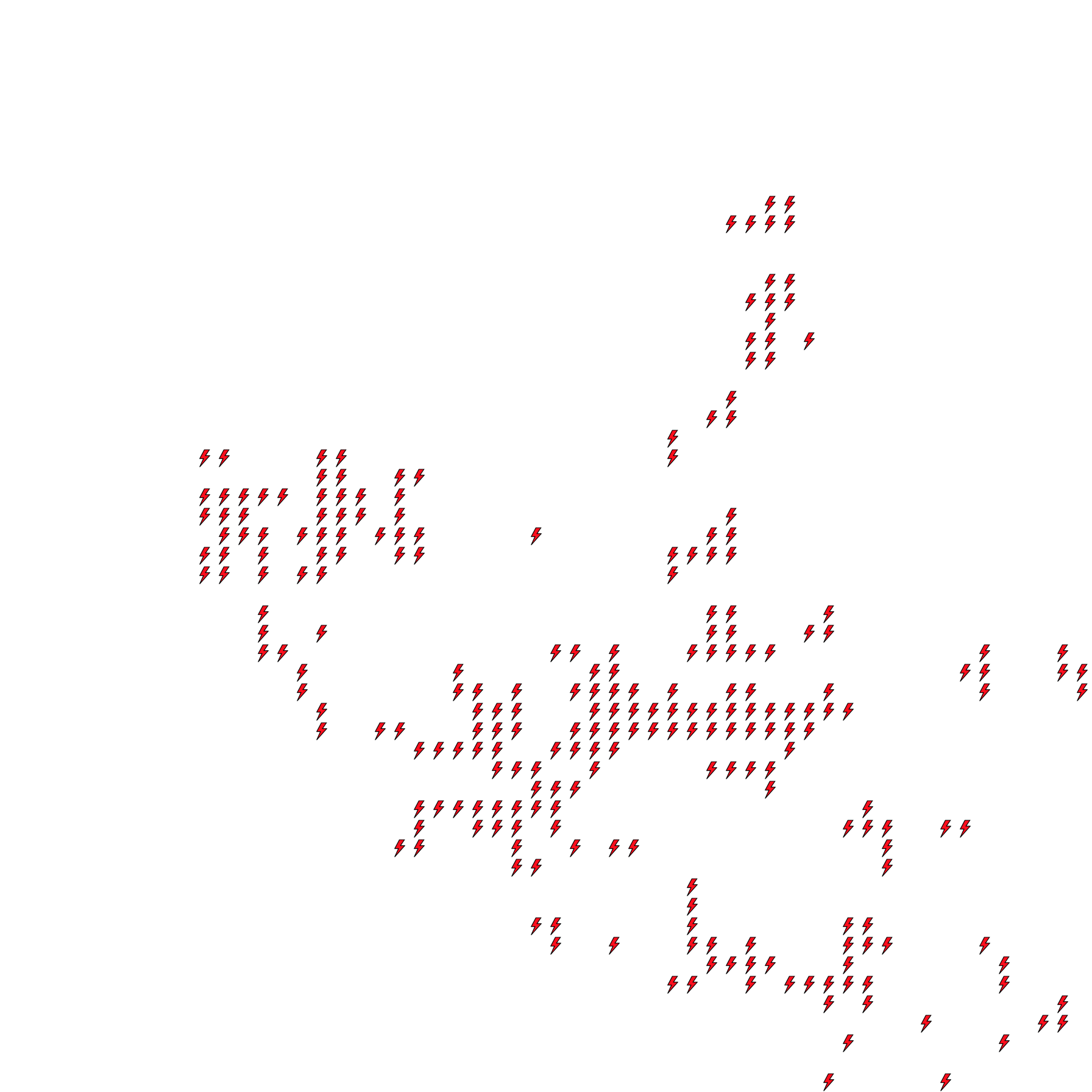 Lighthing Layer