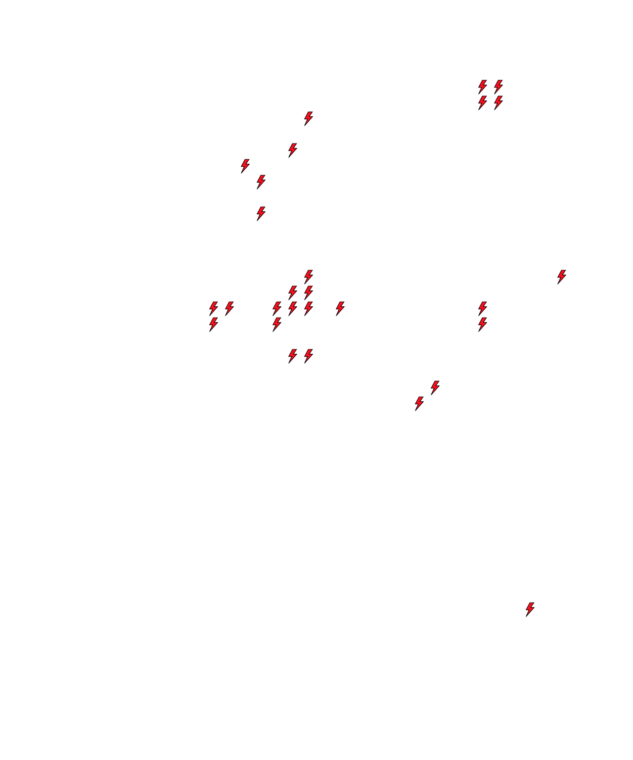 Lighthing Layer