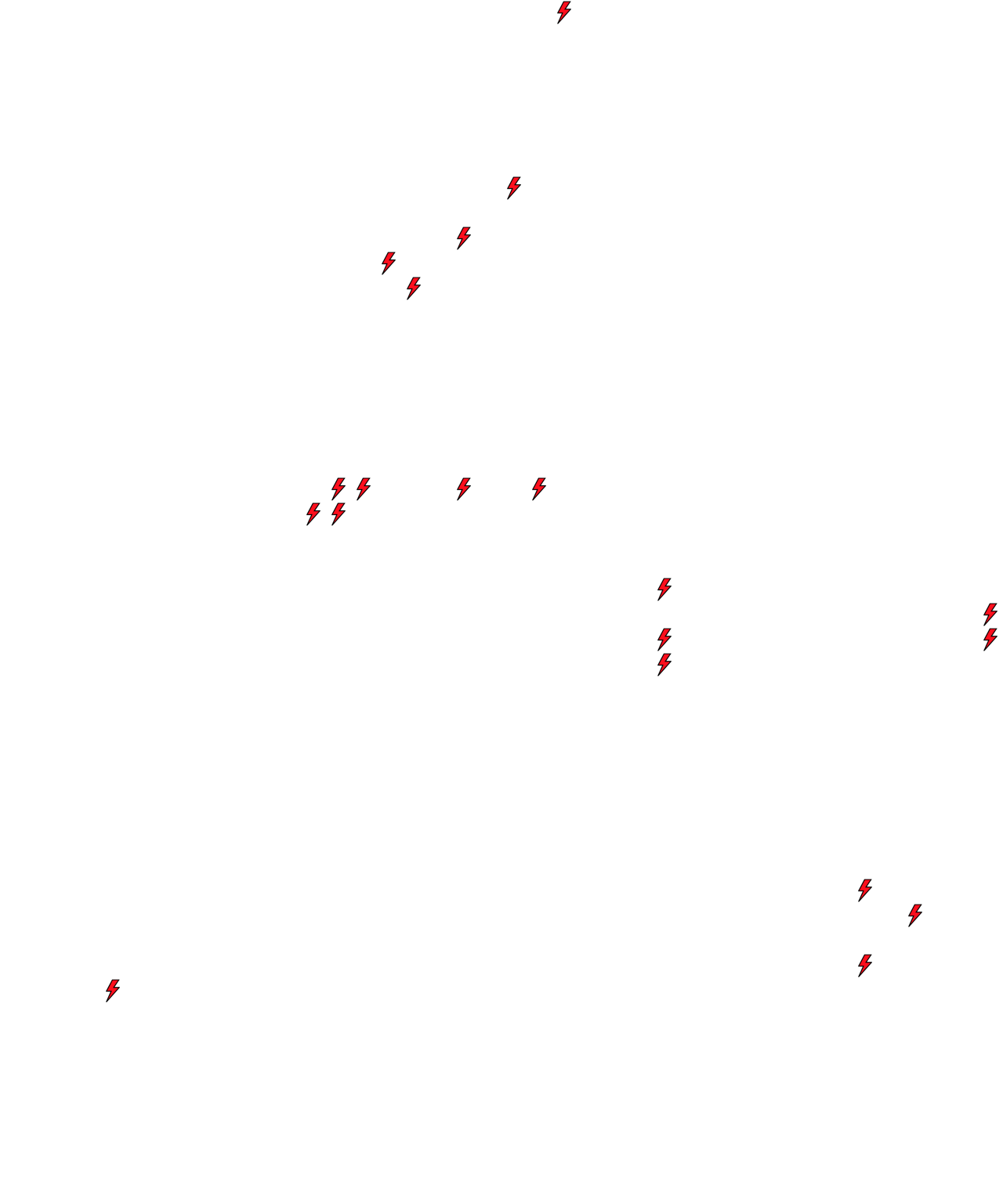 Lighthing Layer