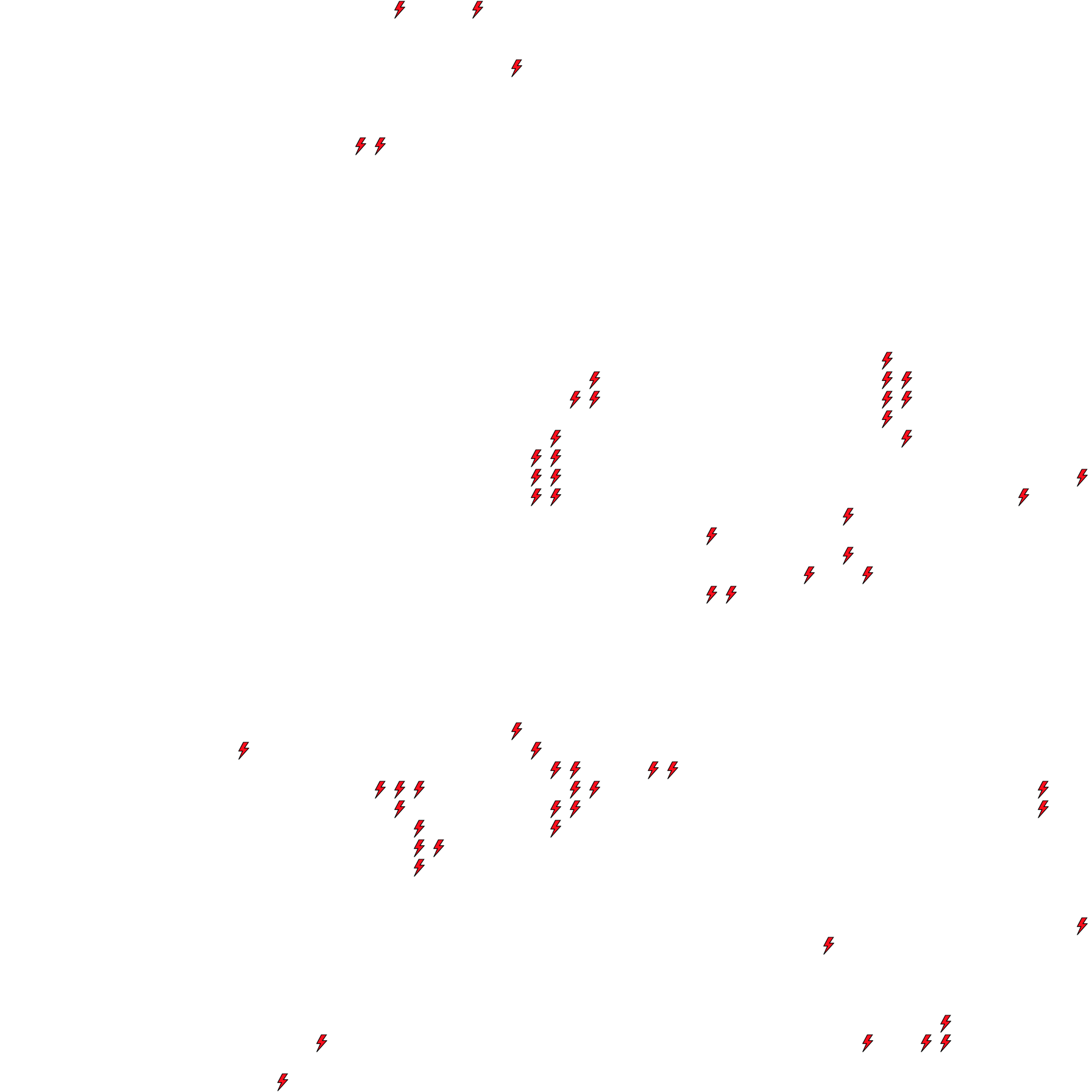 Lighthing Layer