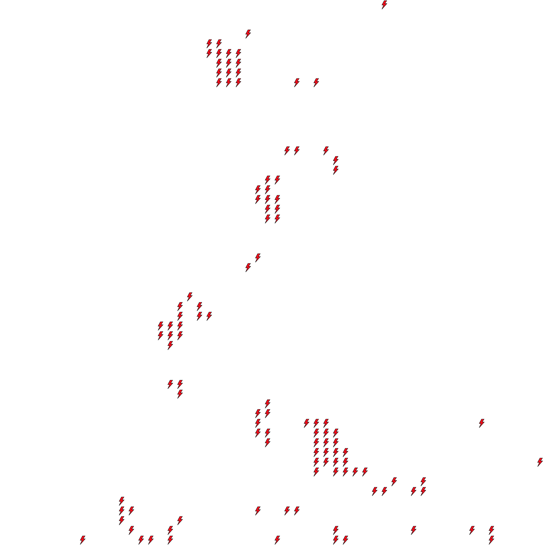 Lighthing Layer