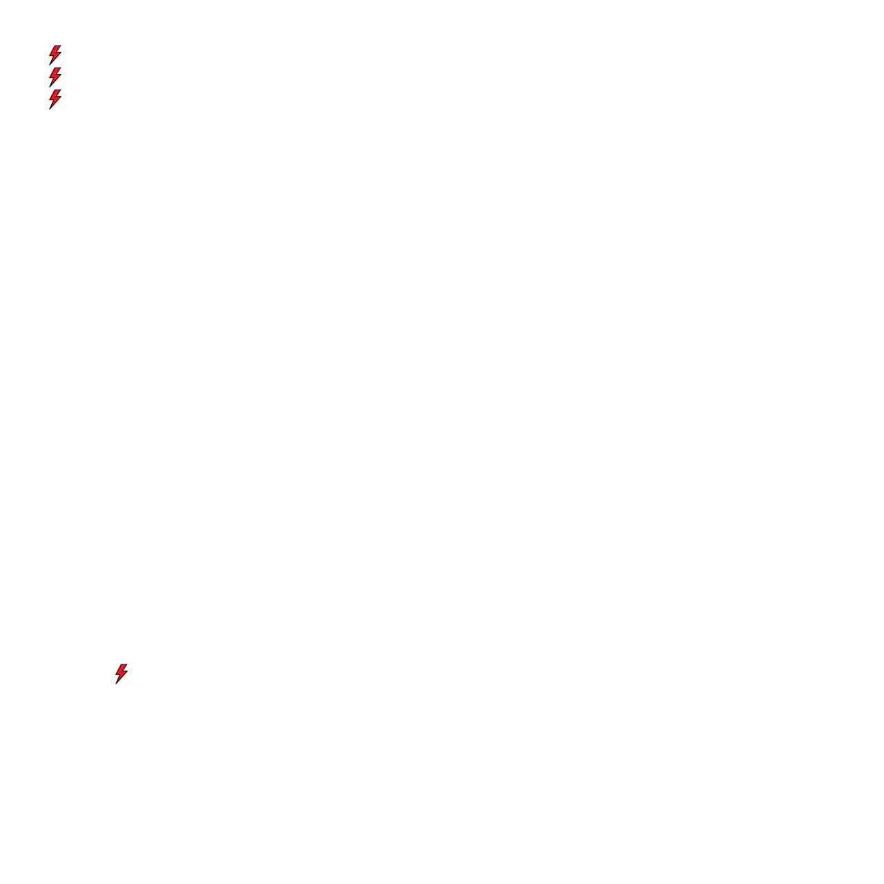 Lighthing Layer