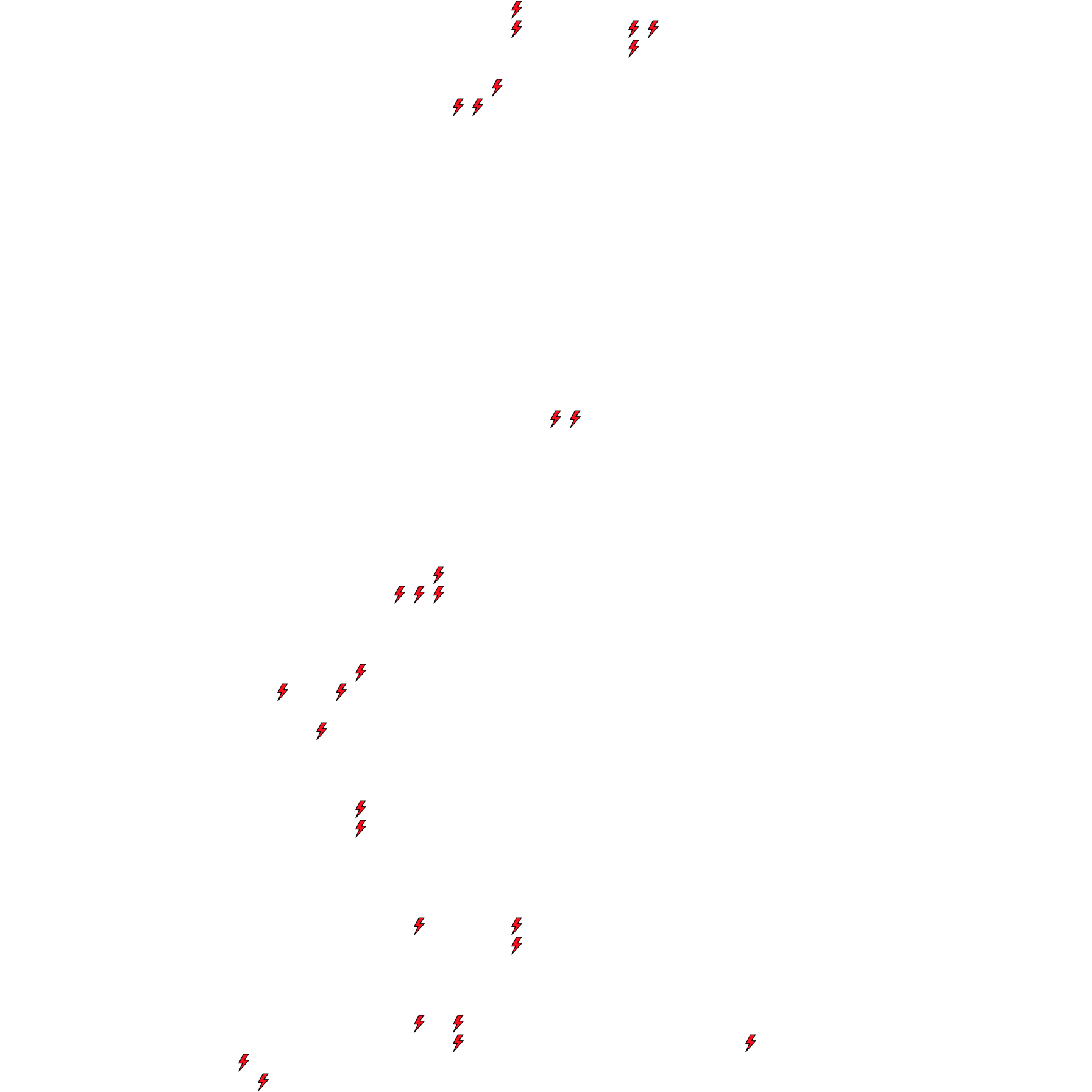 Lighthing Layer