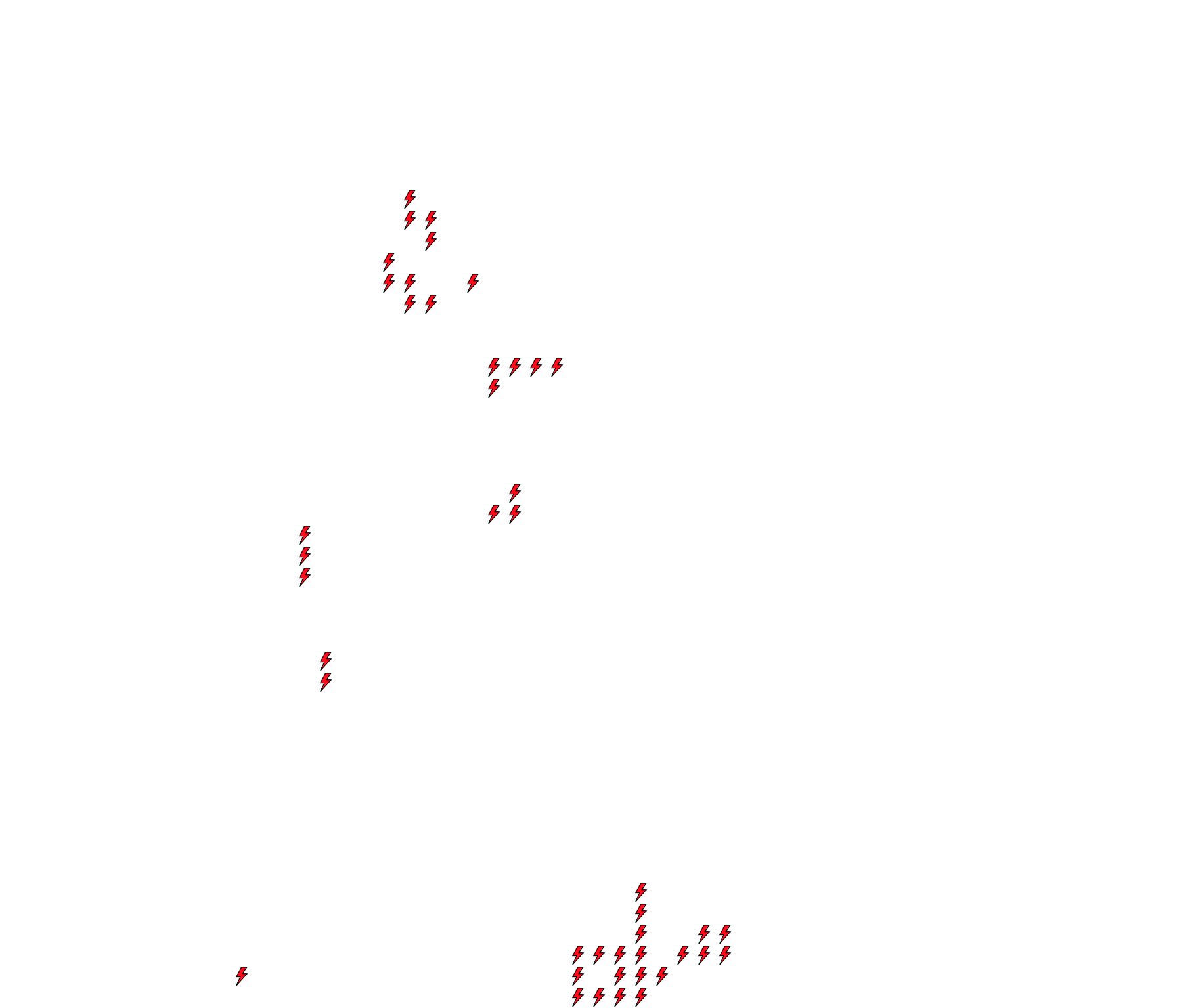Lighthing Layer