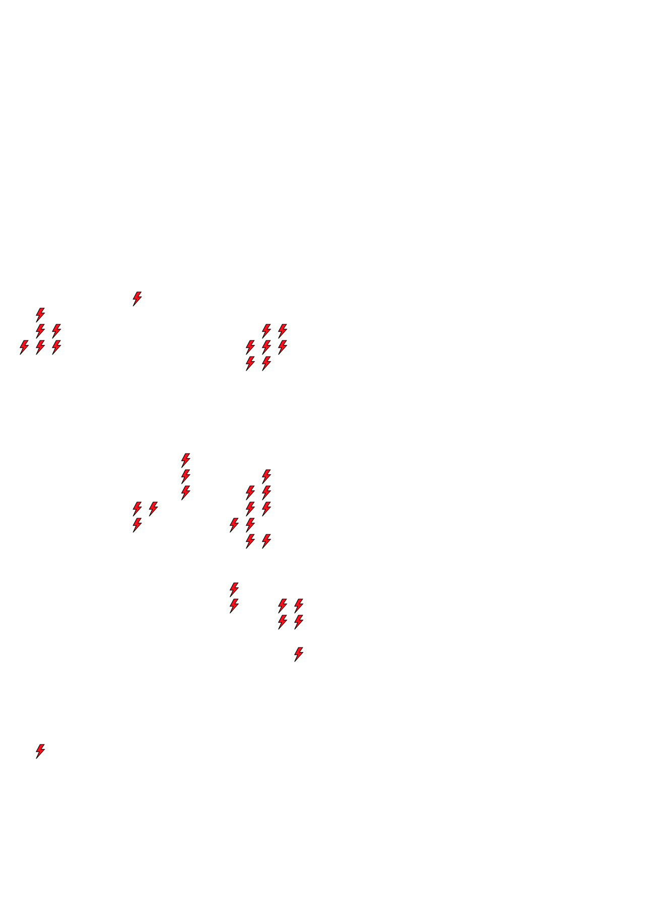 Lighthing Layer