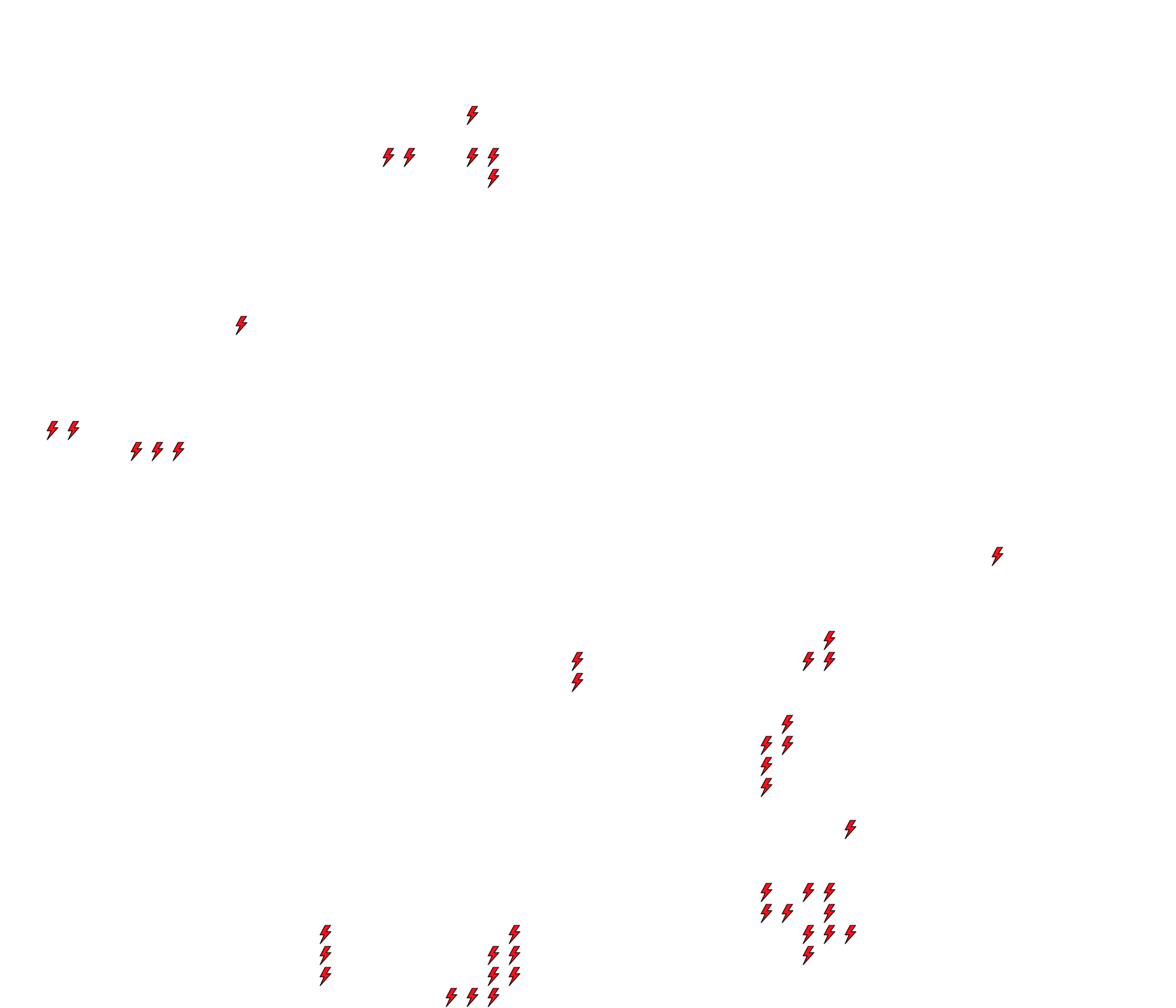 Lighthing Layer