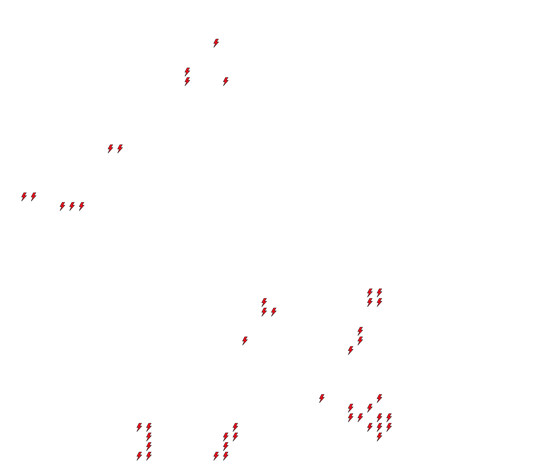 Lighthing Layer