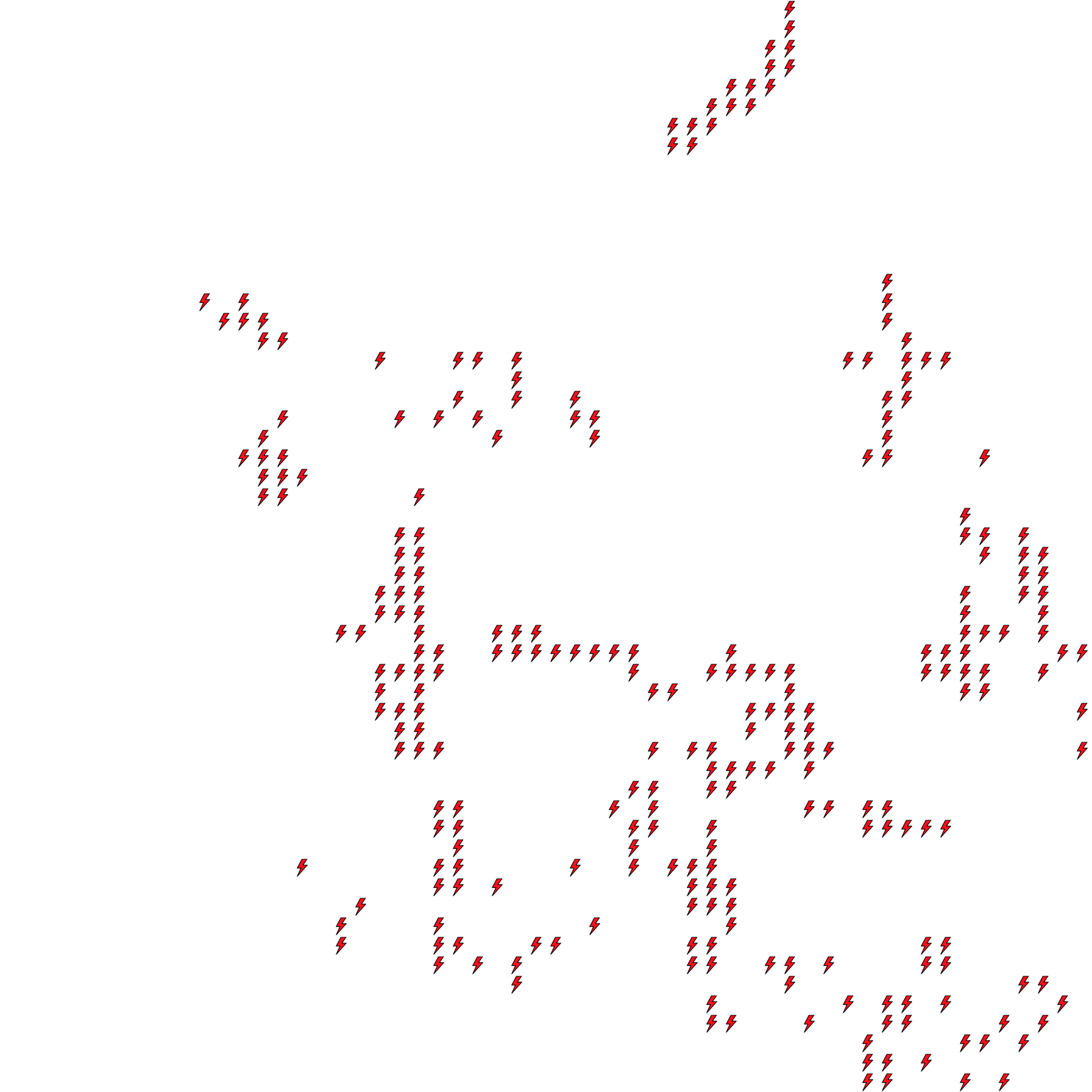 Lighthing Layer