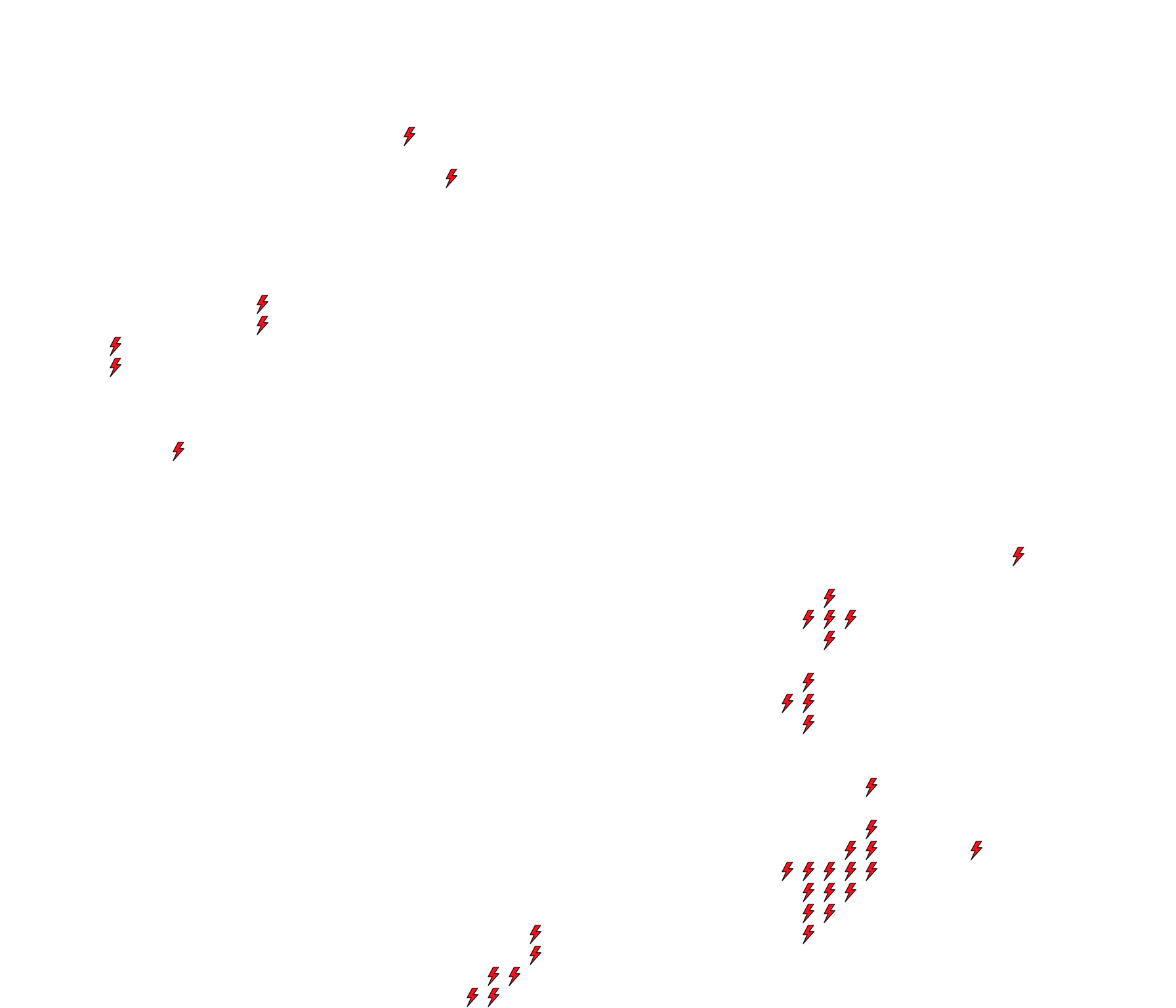 Lighthing Layer