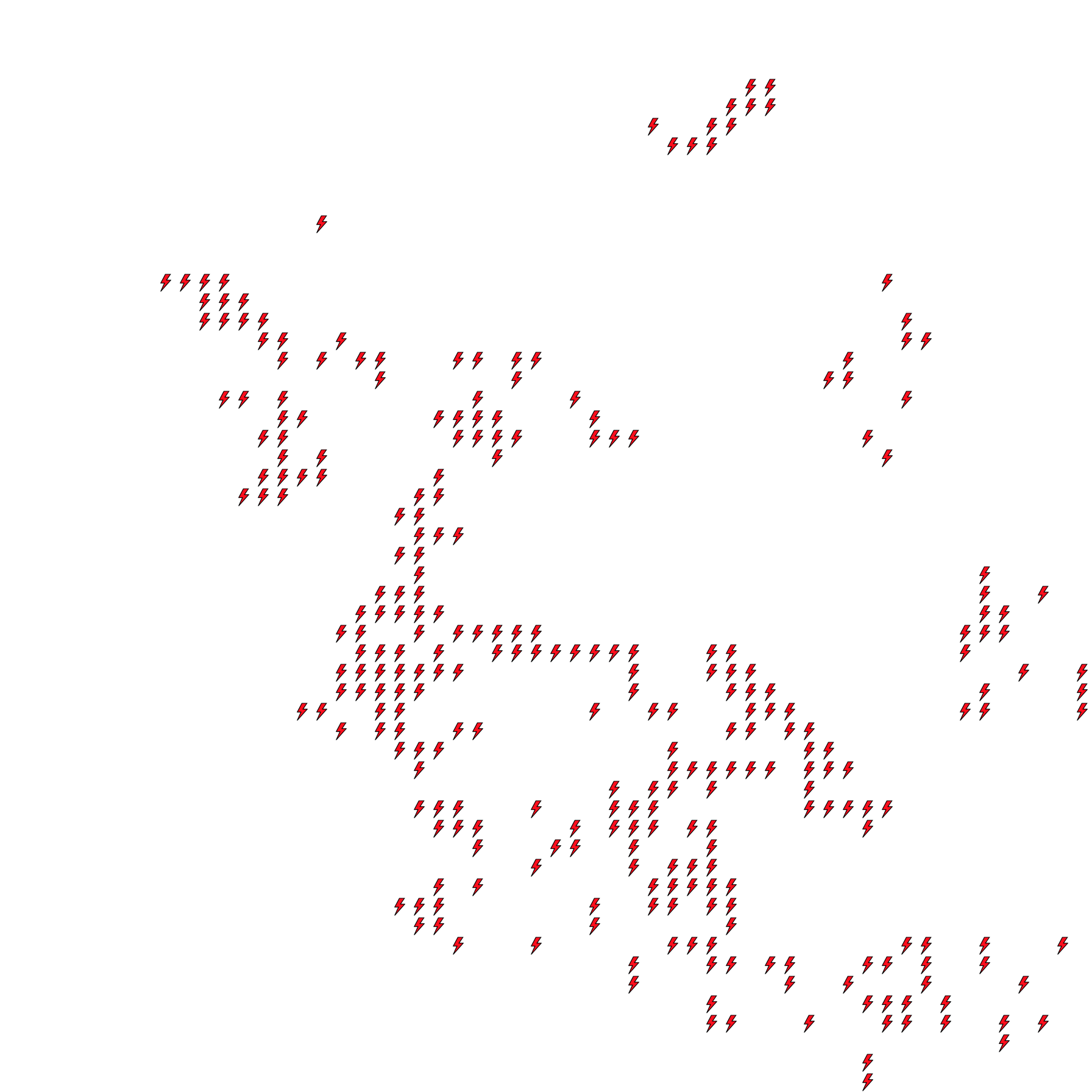 Lighthing Layer