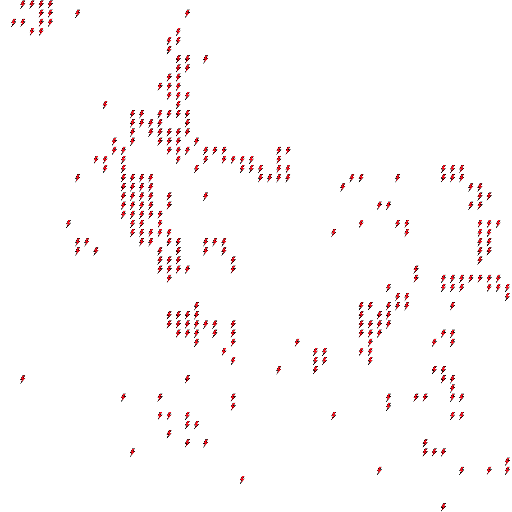 Lighthing Layer