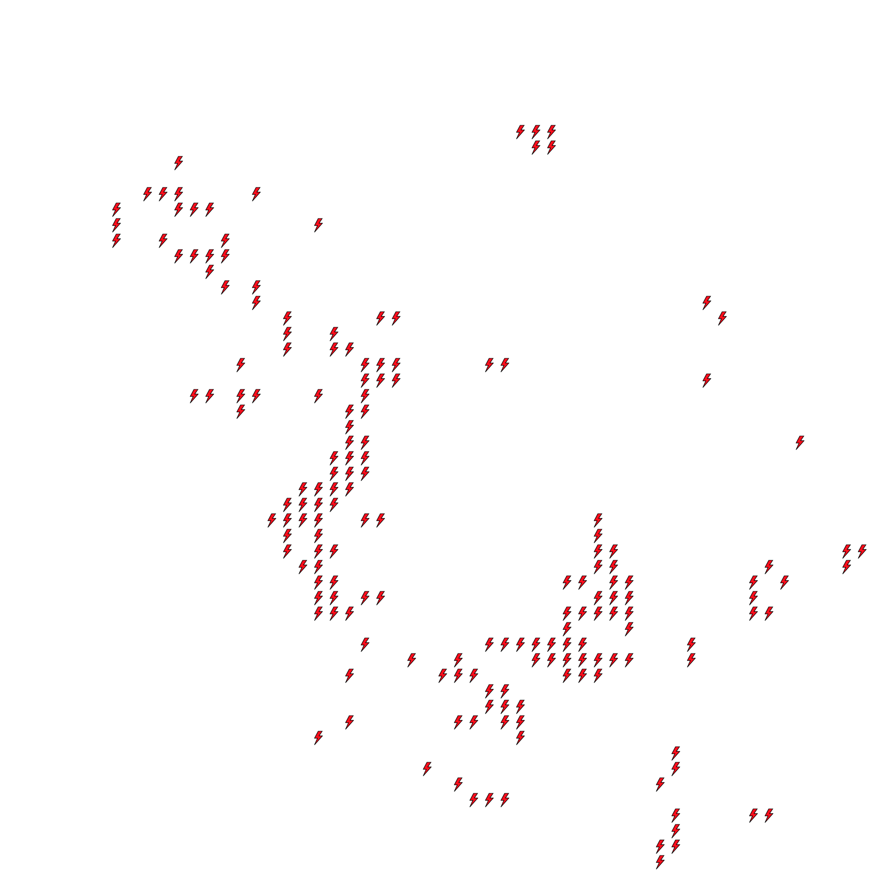 Lighthing Layer