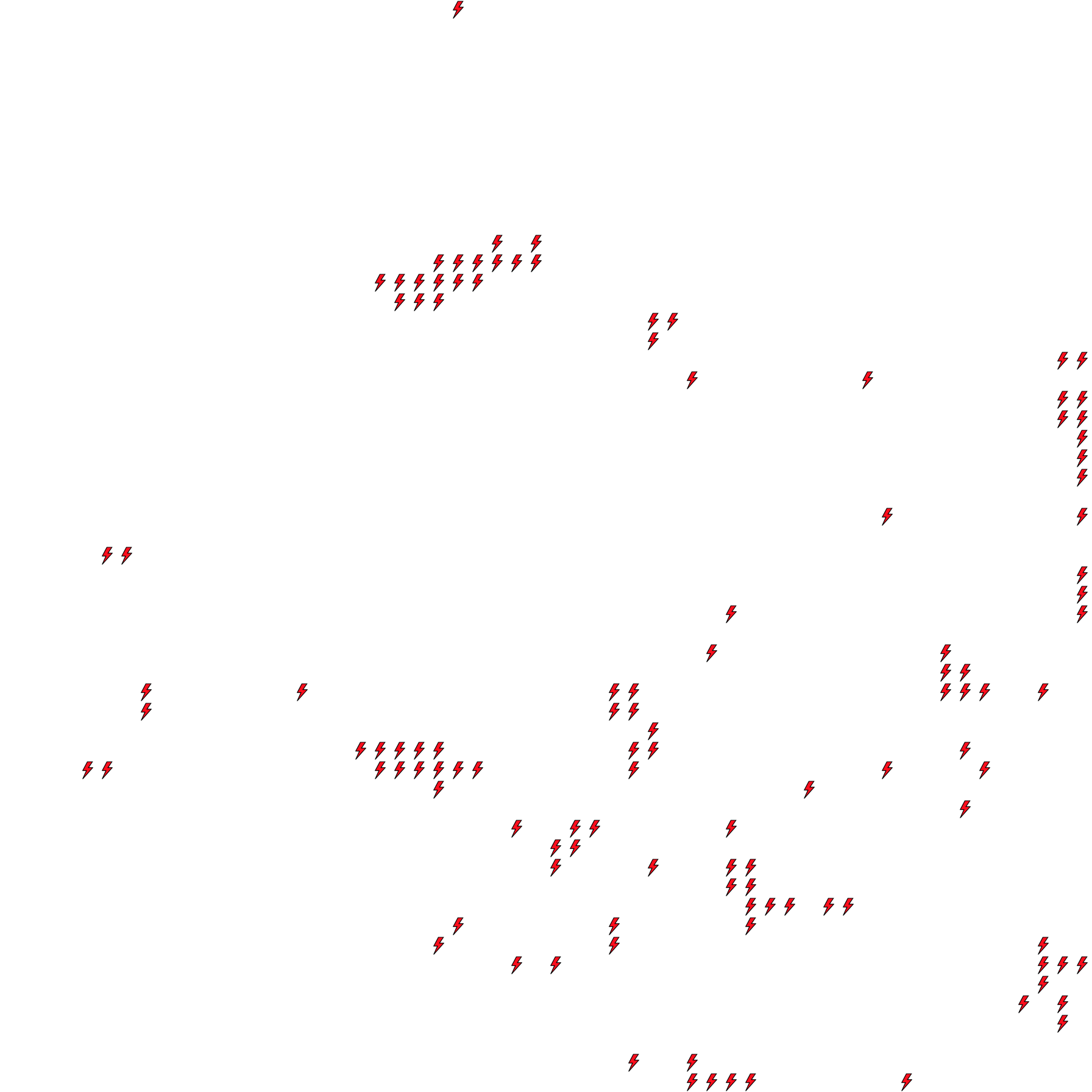 Lighthing Layer