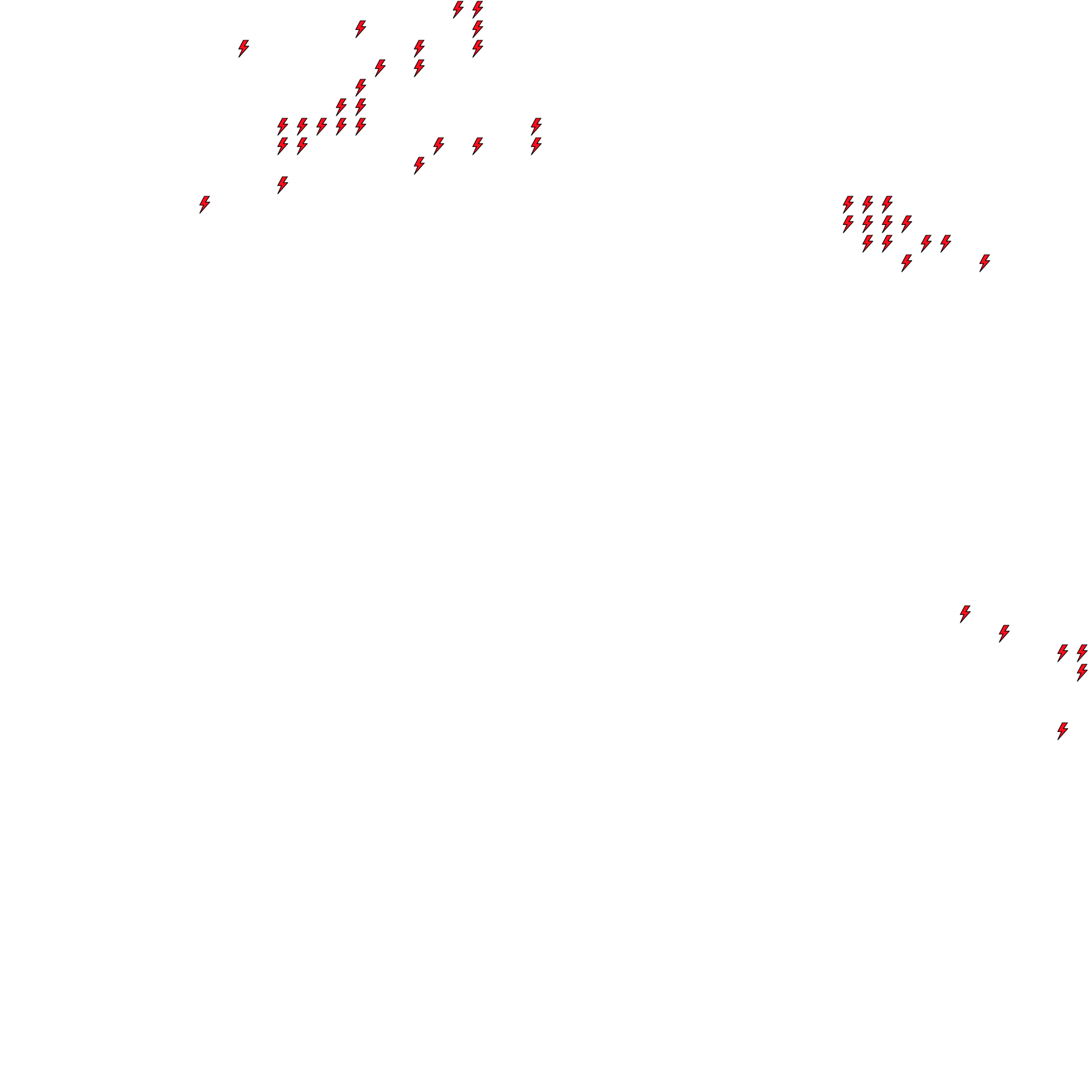 Lighthing Layer