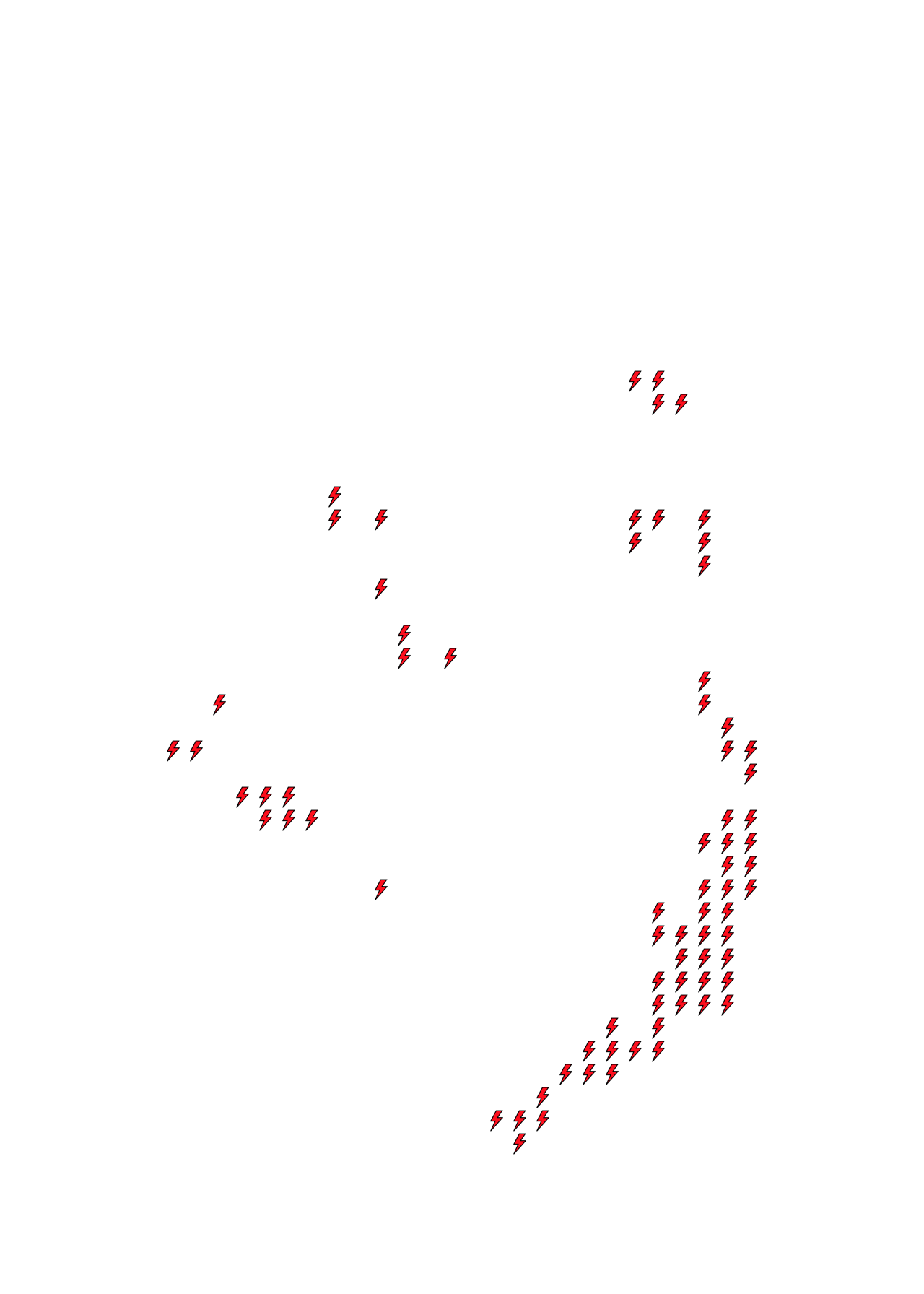 Lighthing Layer