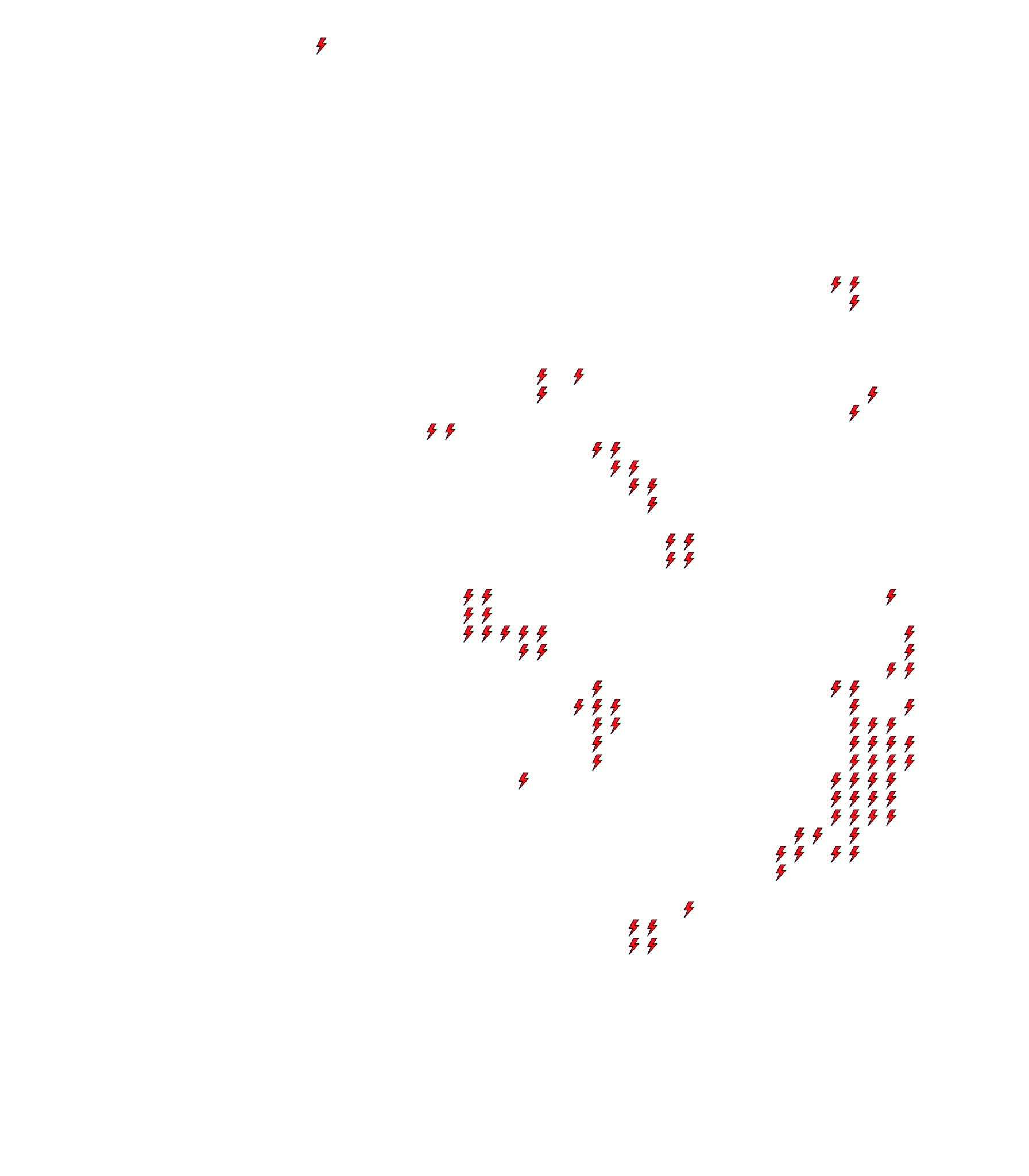 Lighthing Layer