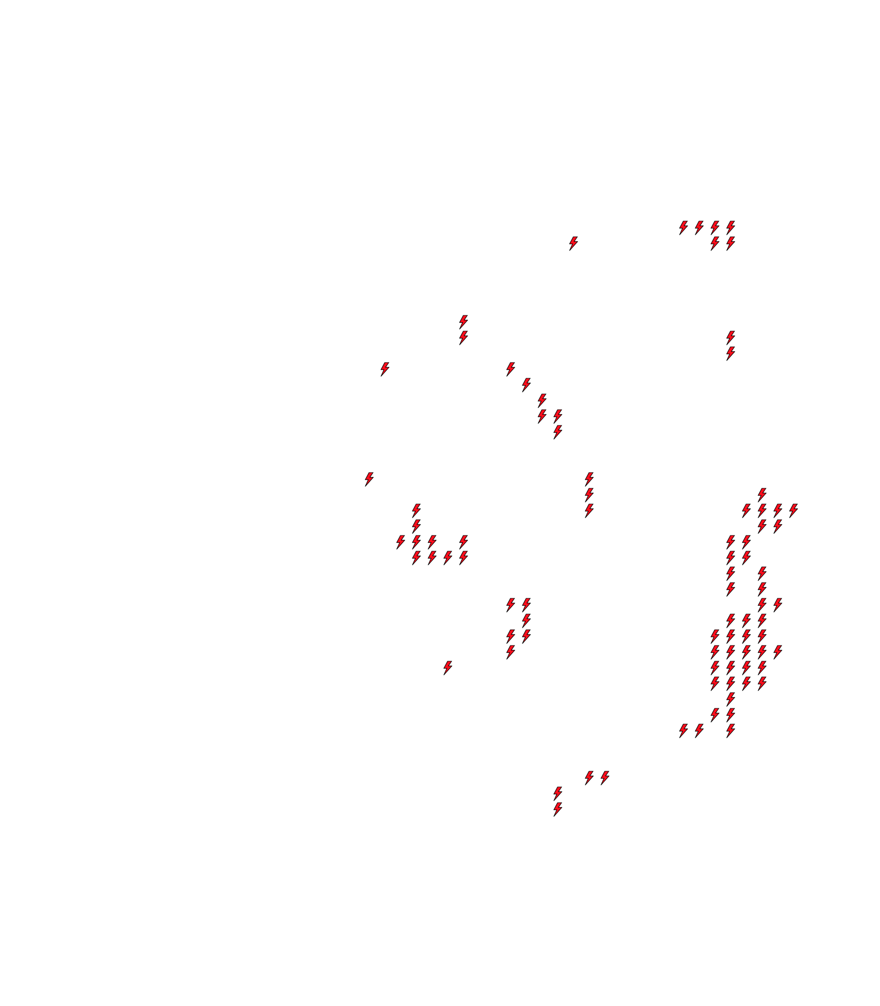 Lighthing Layer