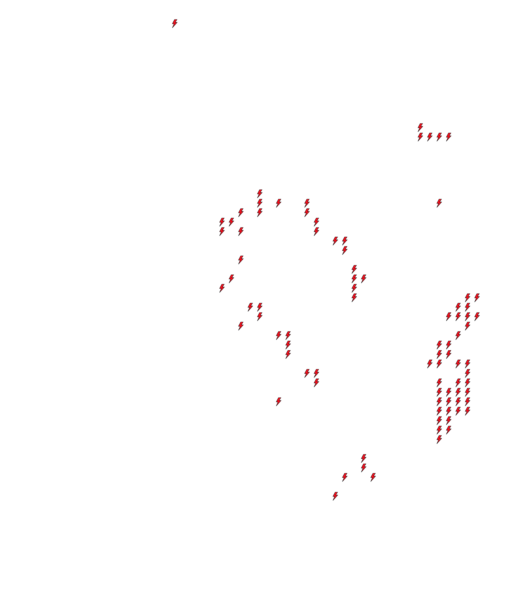 Lighthing Layer