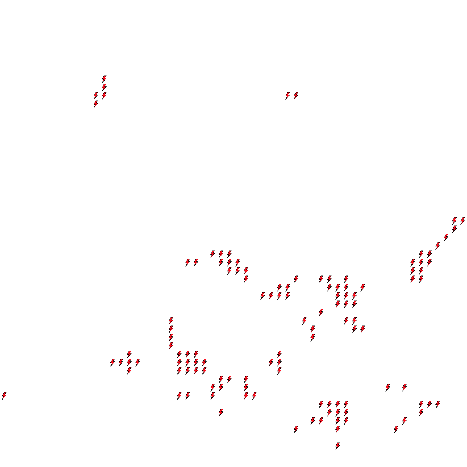 Lighthing Layer