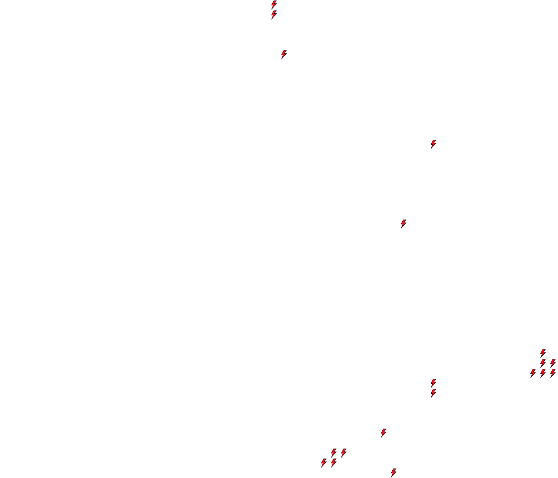 Lighthing Layer