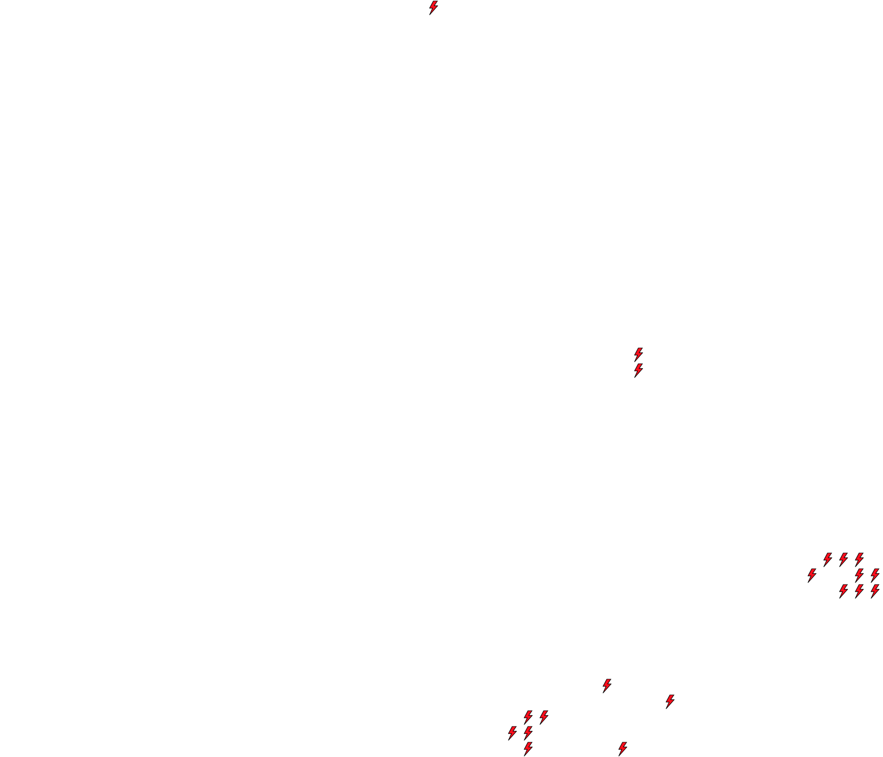 Lighthing Layer
