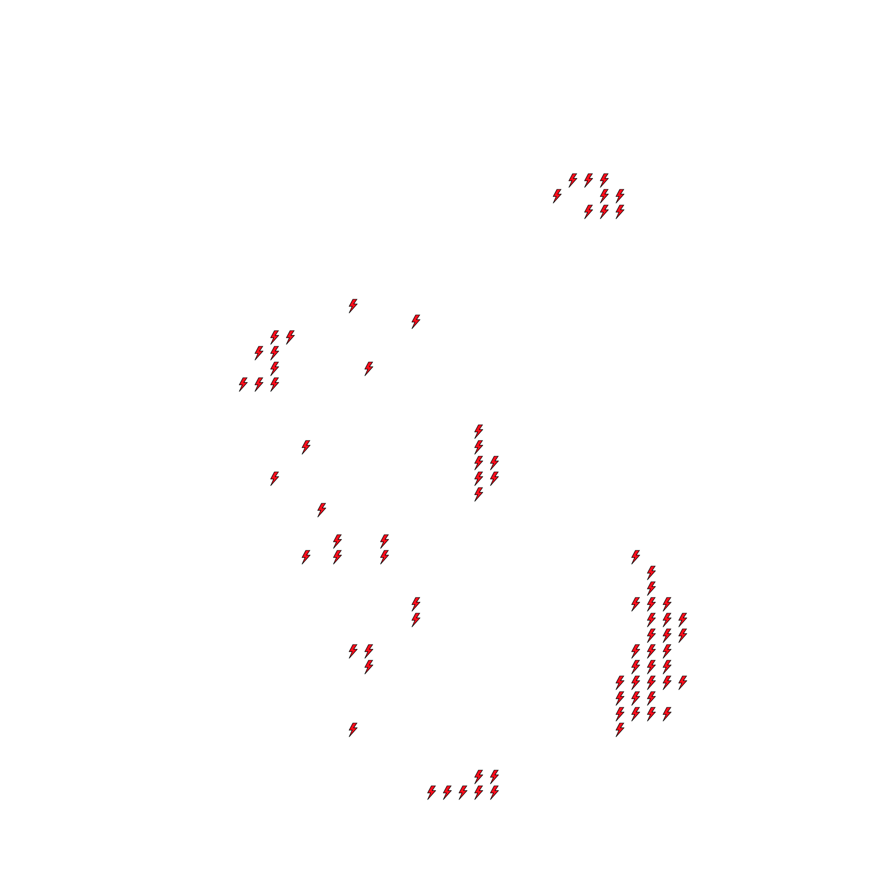 Lighthing Layer