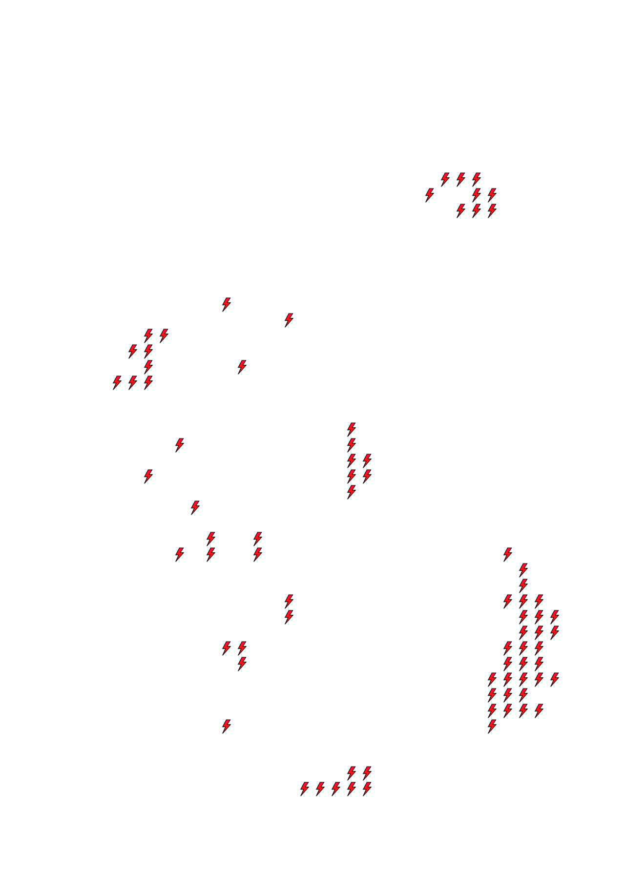 Lighthing Layer